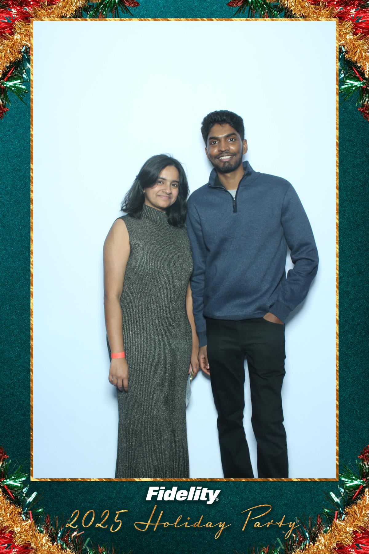 Fidelity Canada Holiday Party | View more photos from the event at gallery.myselfiemirror.ca/u/romanmyselfiemirrorca/Fidelity-Canada-Holiday-Party