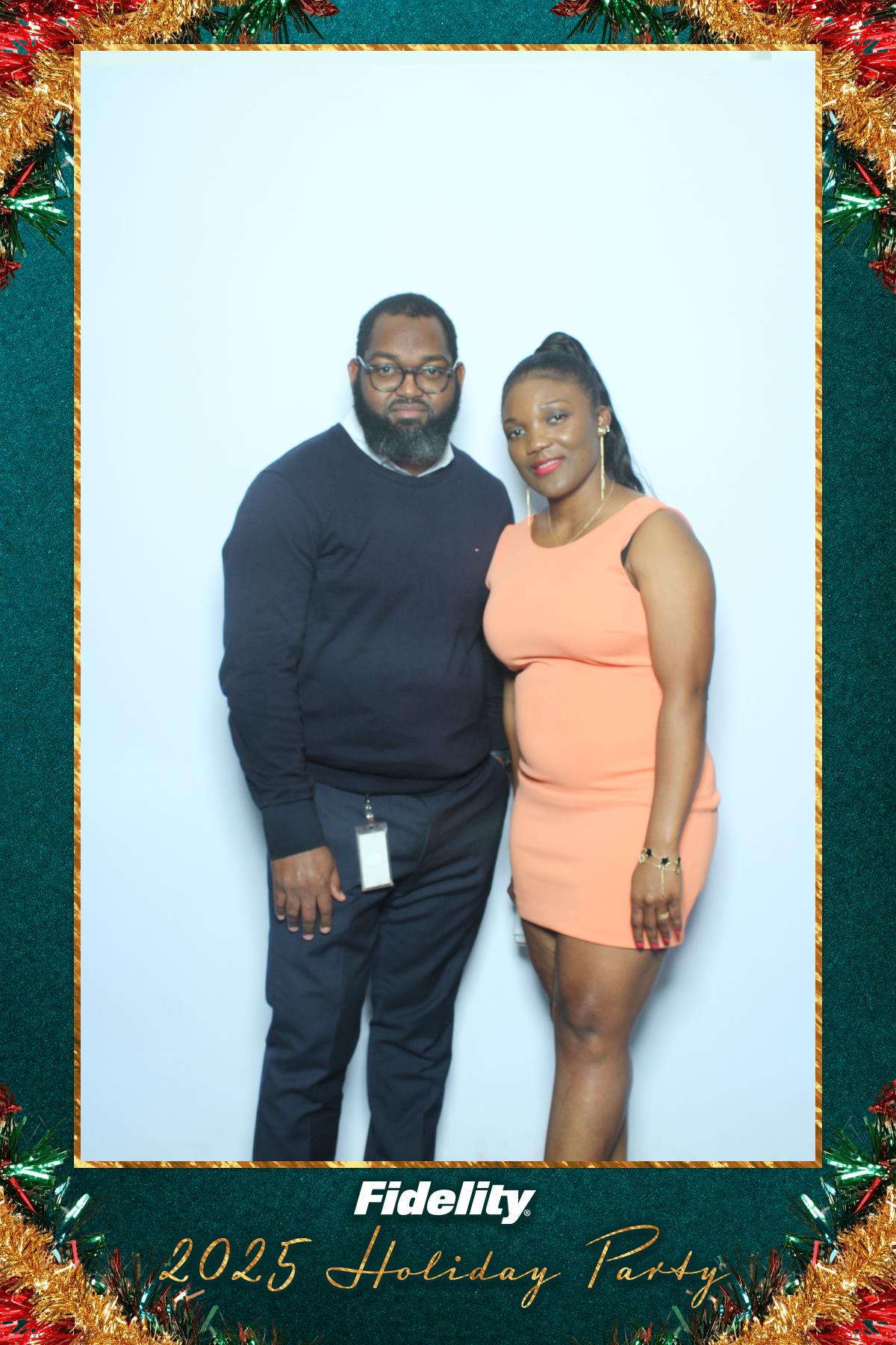 Fidelity Canada Holiday Party | View more photos from the event at gallery.myselfiemirror.ca/u/romanmyselfiemirrorca/Fidelity-Canada-Holiday-Party