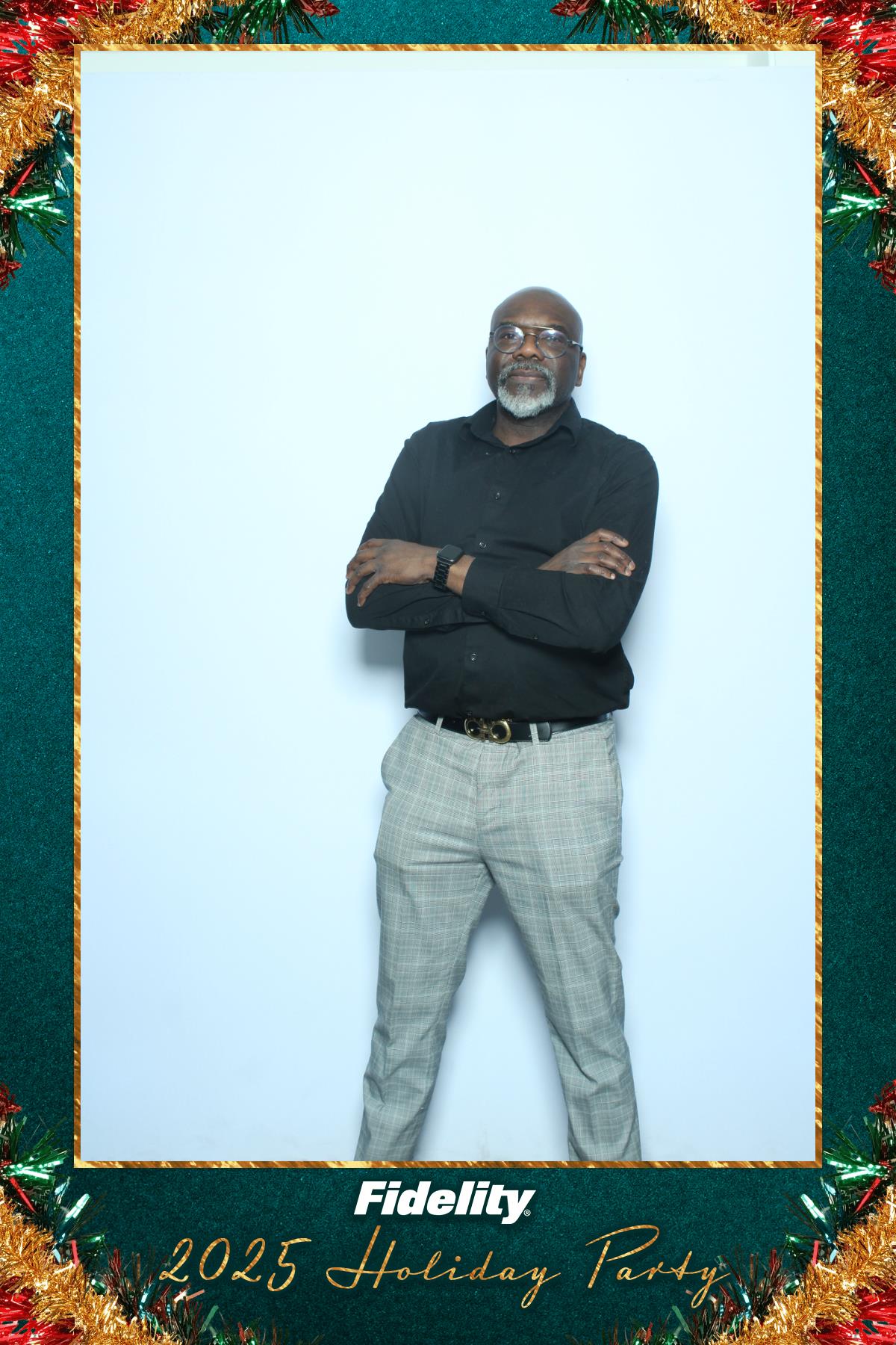 Fidelity Canada Holiday Party | View more photos from the event at gallery.myselfiemirror.ca/u/romanmyselfiemirrorca/Fidelity-Canada-Holiday-Party