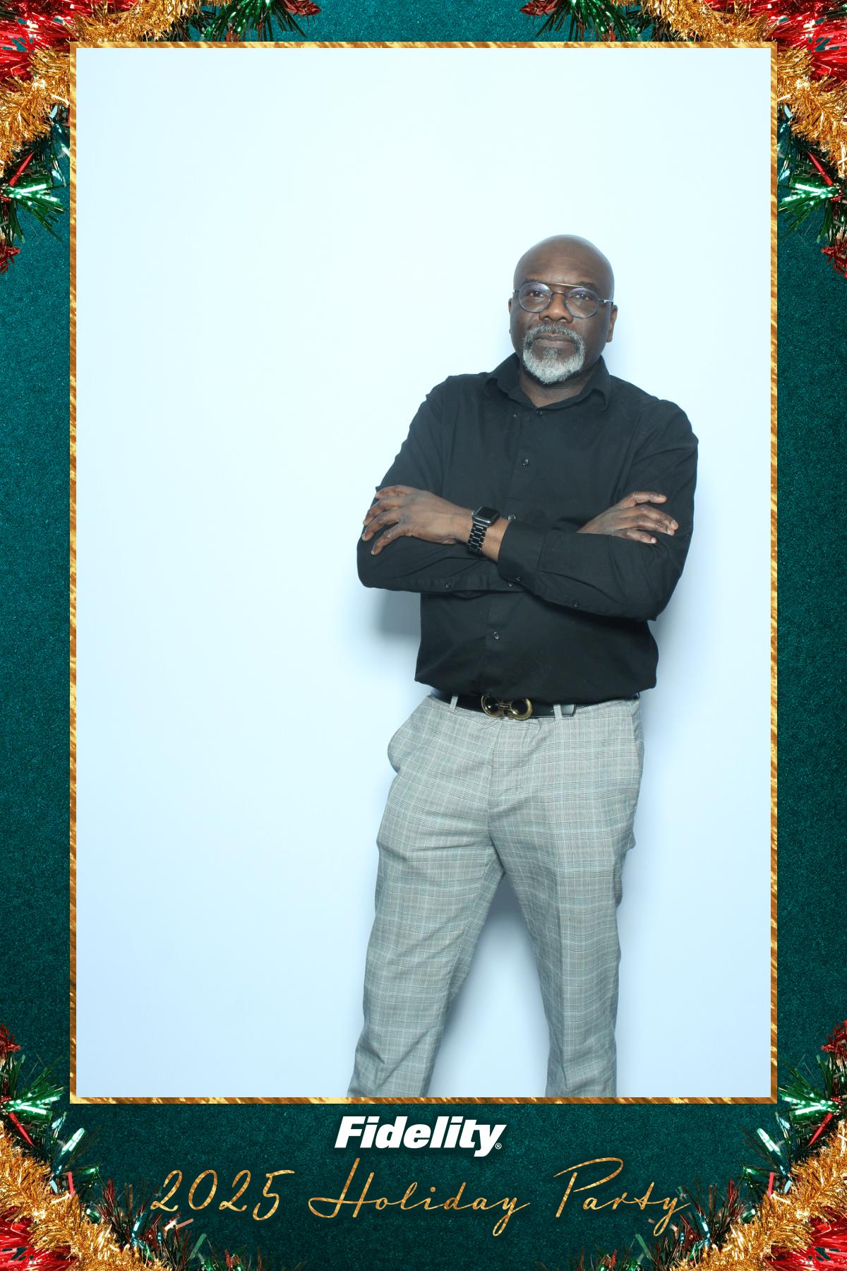 Fidelity Canada Holiday Party | View more photos from the event at gallery.myselfiemirror.ca/u/romanmyselfiemirrorca/Fidelity-Canada-Holiday-Party