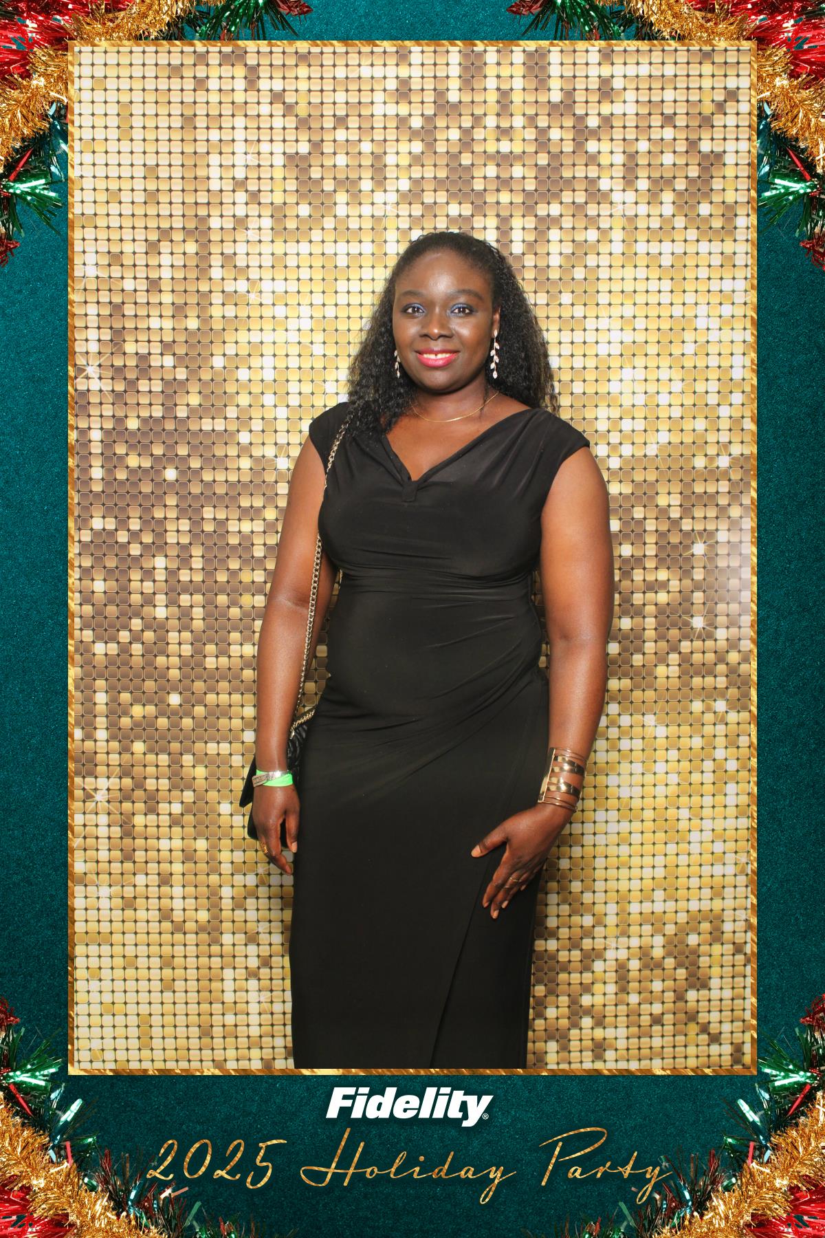 Fidelity Canada Holiday Party | View more photos from the event at gallery.myselfiemirror.ca/u/romanmyselfiemirrorca/Fidelity-Canada-Holiday-Party