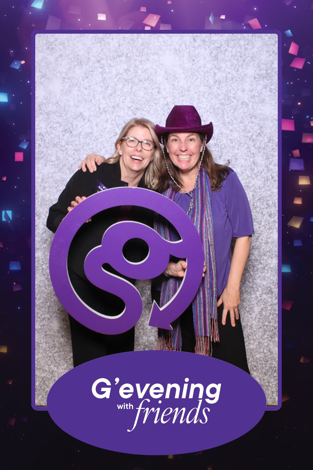 G Adventures G'evening with Friends | View more photos from the event at gallery.myselfiemirror.ca/u/romanmyselfiemirrorca/G-Adventures-Gevening-with-Friends