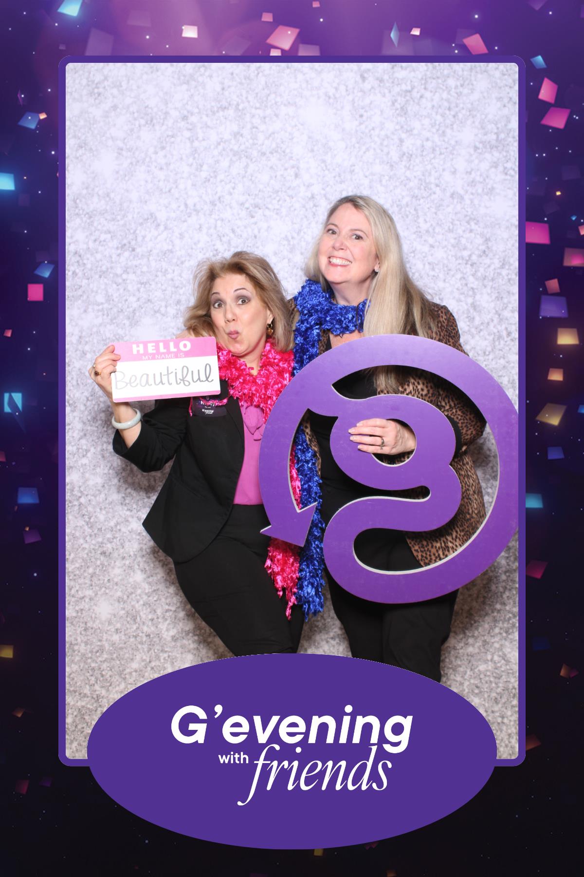 G Adventures G'evening with Friends | View more photos from the event at gallery.myselfiemirror.ca/u/romanmyselfiemirrorca/G-Adventures-Gevening-with-Friends