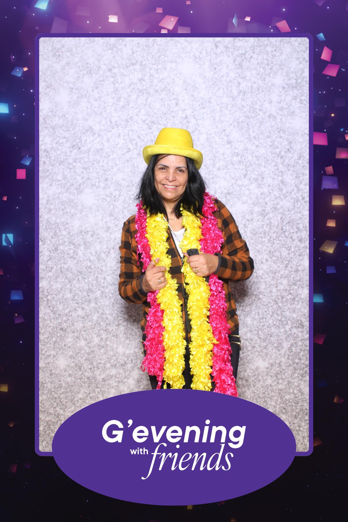 G Adventures G'evening with Friends | View more photos from the event at gallery.myselfiemirror.ca/u/romanmyselfiemirrorca/G-Adventures-Gevening-with-Friends