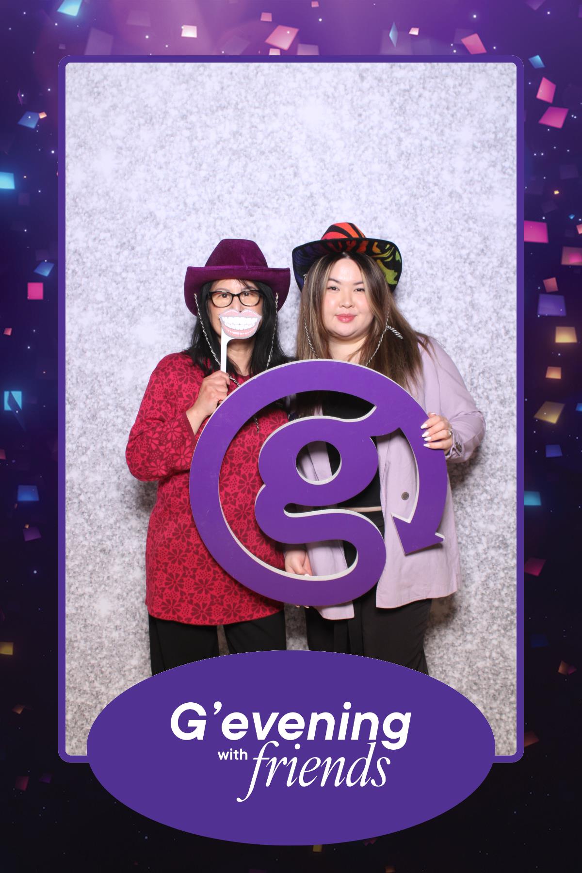 G Adventures G'evening with Friends | View more photos from the event at gallery.myselfiemirror.ca/u/romanmyselfiemirrorca/G-Adventures-Gevening-with-Friends