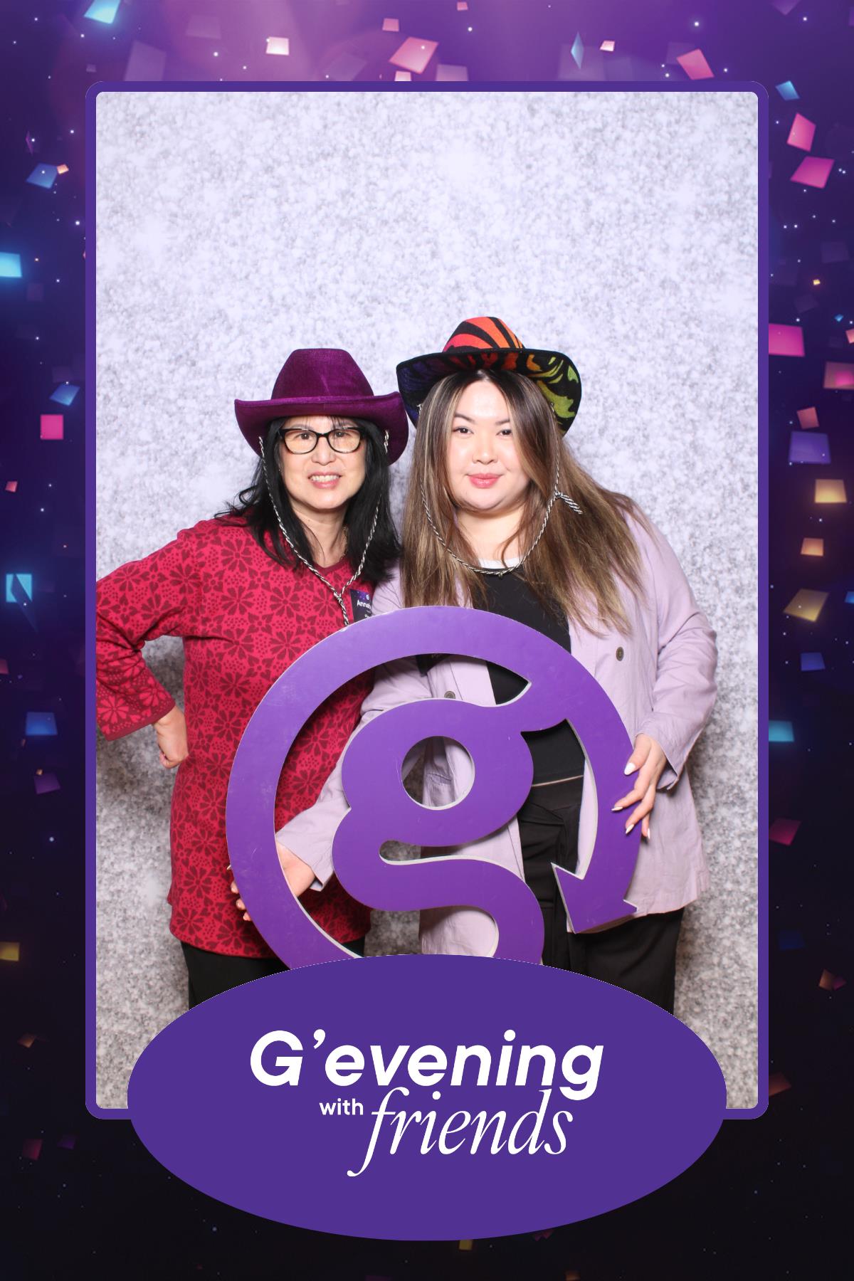 G Adventures G'evening with Friends | View more photos from the event at gallery.myselfiemirror.ca/u/romanmyselfiemirrorca/G-Adventures-Gevening-with-Friends