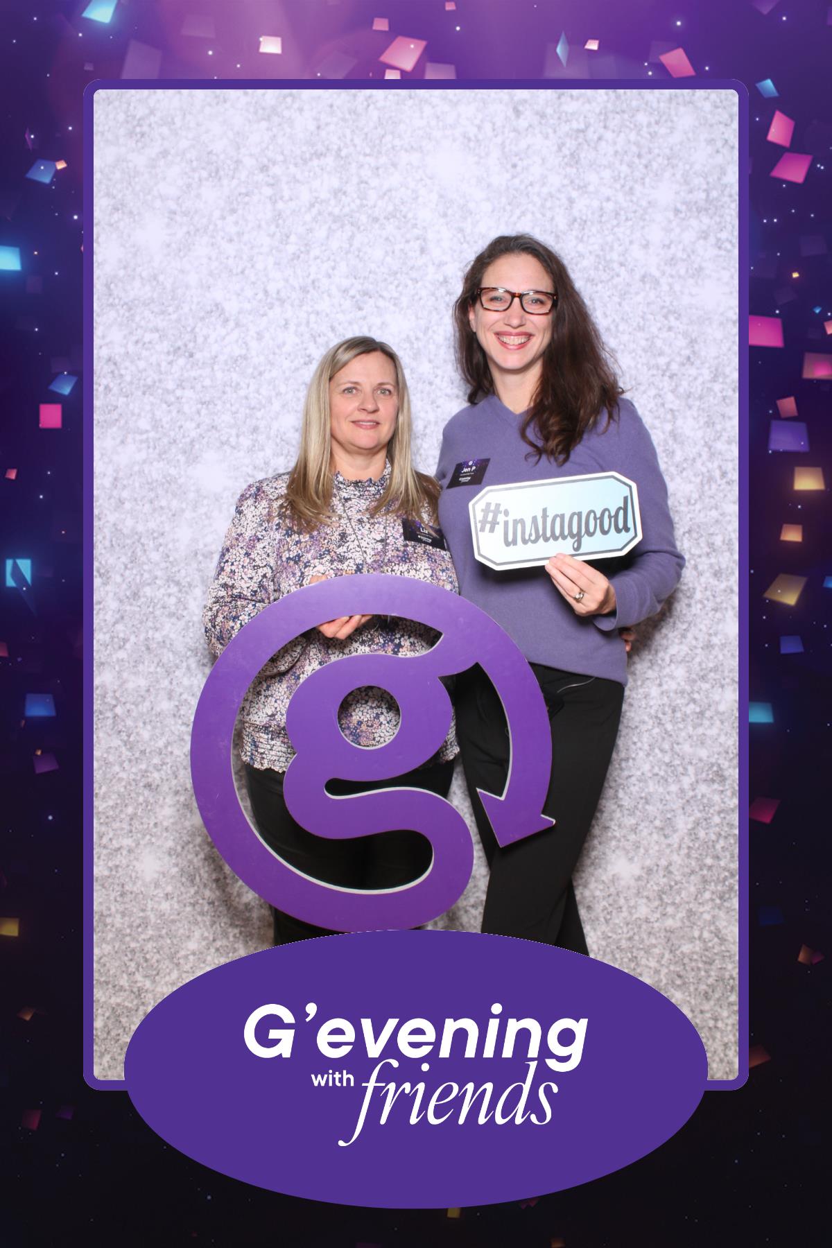 G Adventures G'evening with Friends | View more photos from the event at gallery.myselfiemirror.ca/u/romanmyselfiemirrorca/G-Adventures-Gevening-with-Friends