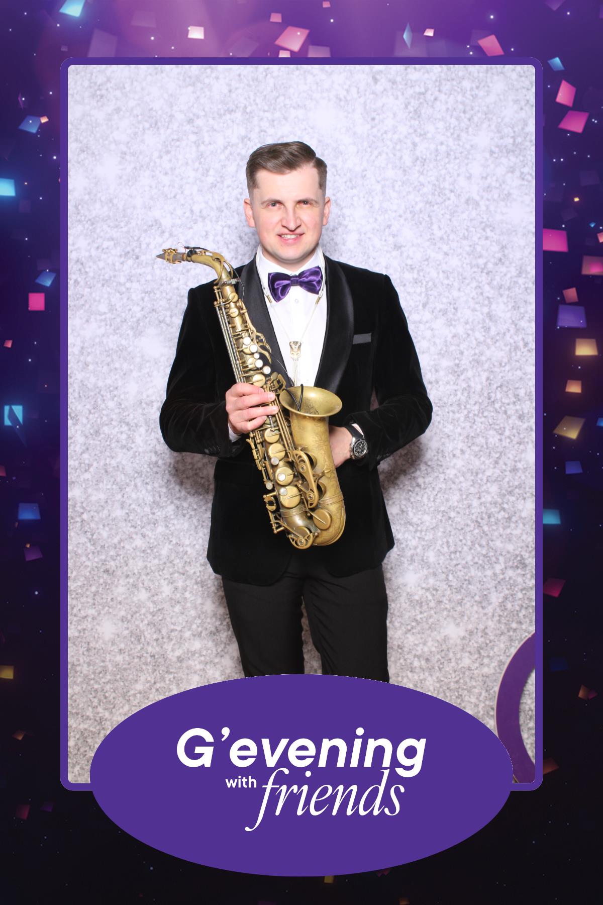 G Adventures G'evening with Friends | View more photos from the event at gallery.myselfiemirror.ca/u/romanmyselfiemirrorca/G-Adventures-Gevening-with-Friends