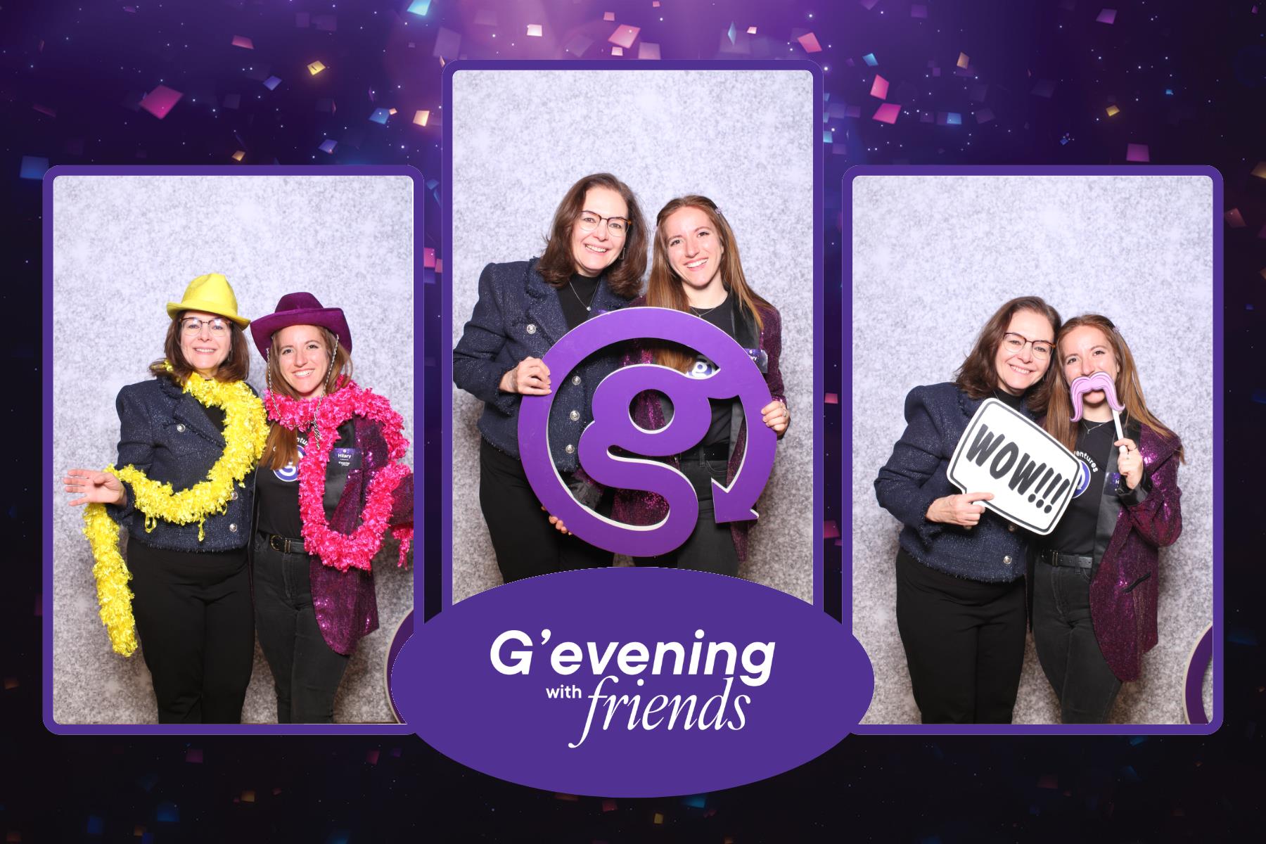 G Adventures G'evening with Friends | View more photos from the event at gallery.myselfiemirror.ca/u/romanmyselfiemirrorca/G-Adventures-Gevening-with-Friends