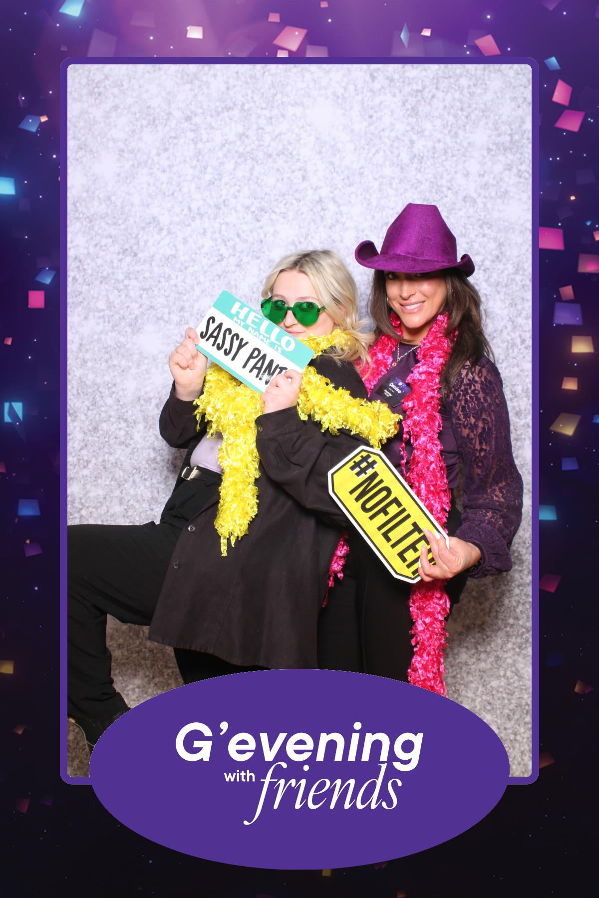 G Adventures G'evening with Friends | View more photos from the event at gallery.myselfiemirror.ca/u/romanmyselfiemirrorca/G-Adventures-Gevening-with-Friends