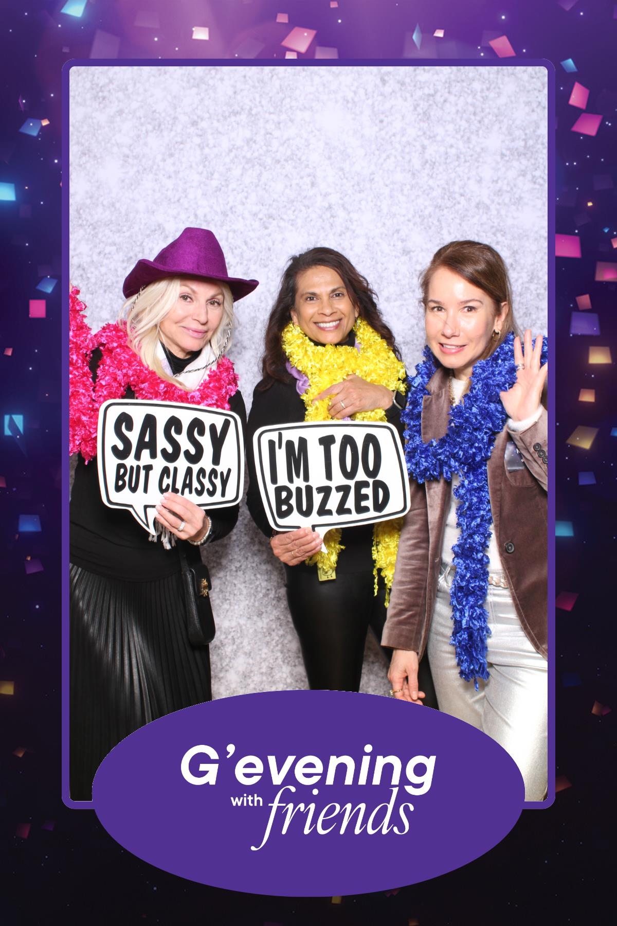 G Adventures G'evening with Friends | View more photos from the event at gallery.myselfiemirror.ca/u/romanmyselfiemirrorca/G-Adventures-Gevening-with-Friends