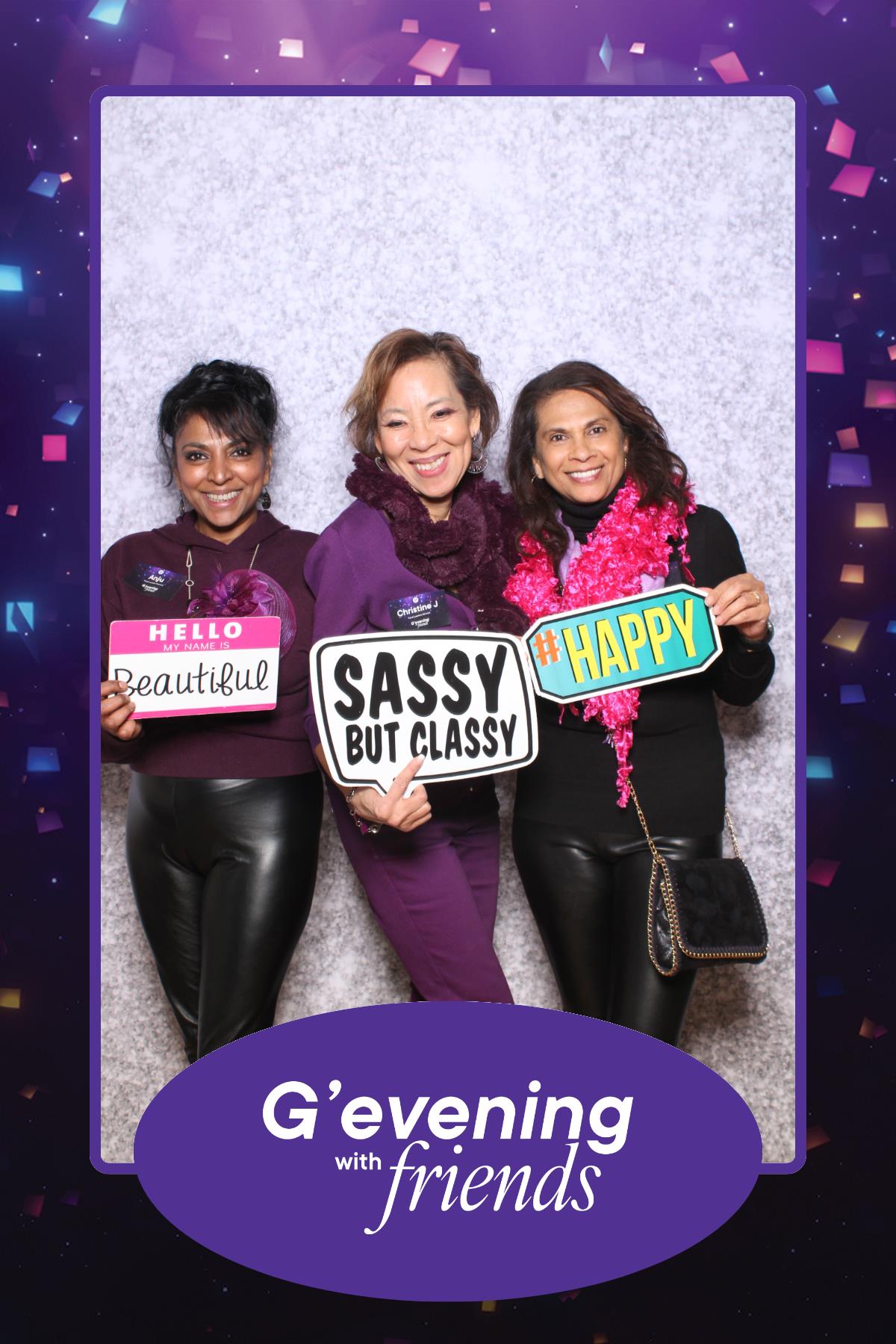 G Adventures G'evening with Friends | View more photos from the event at gallery.myselfiemirror.ca/u/romanmyselfiemirrorca/G-Adventures-Gevening-with-Friends