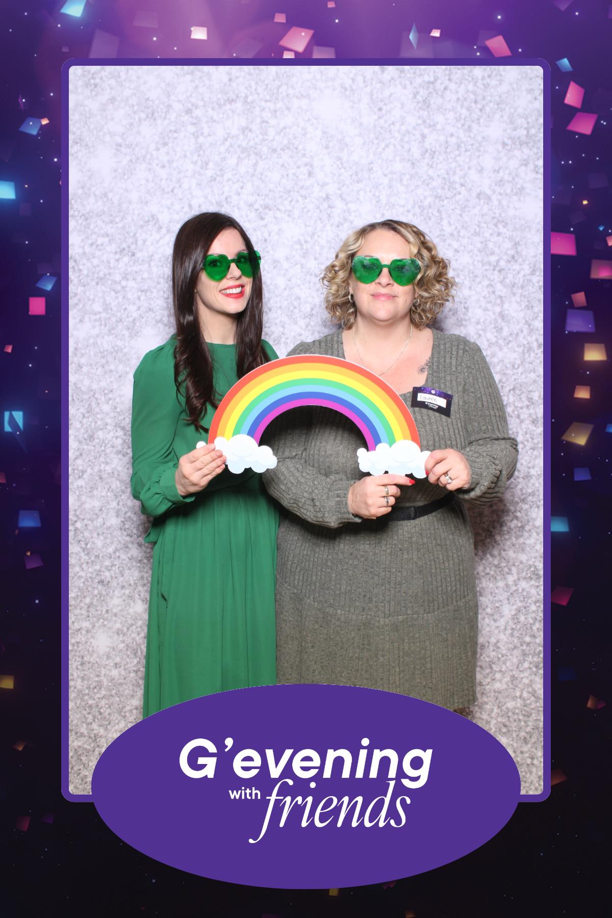 G Adventures G'evening with Friends | View more photos from the event at gallery.myselfiemirror.ca/u/romanmyselfiemirrorca/G-Adventures-Gevening-with-Friends