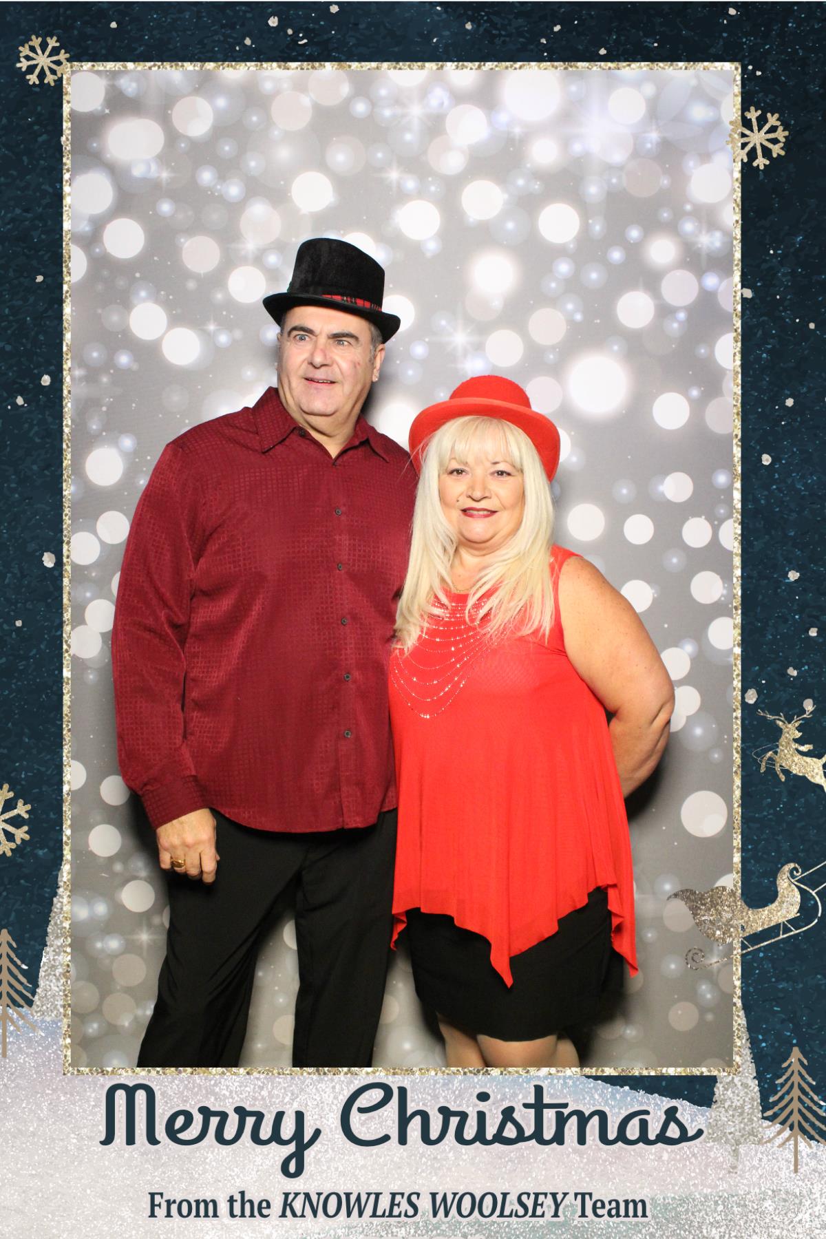 KW Holiday Party | View more photos from the event at gallery.myselfiemirror.ca/u/romanmyselfiemirrorca/KW-Holiday-Party