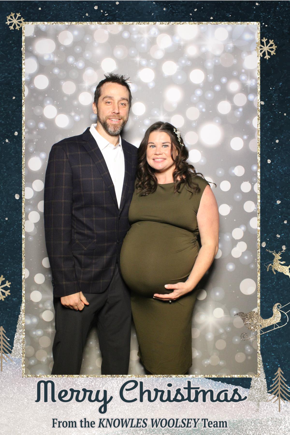 KW Holiday Party | View more photos from the event at gallery.myselfiemirror.ca/u/romanmyselfiemirrorca/KW-Holiday-Party