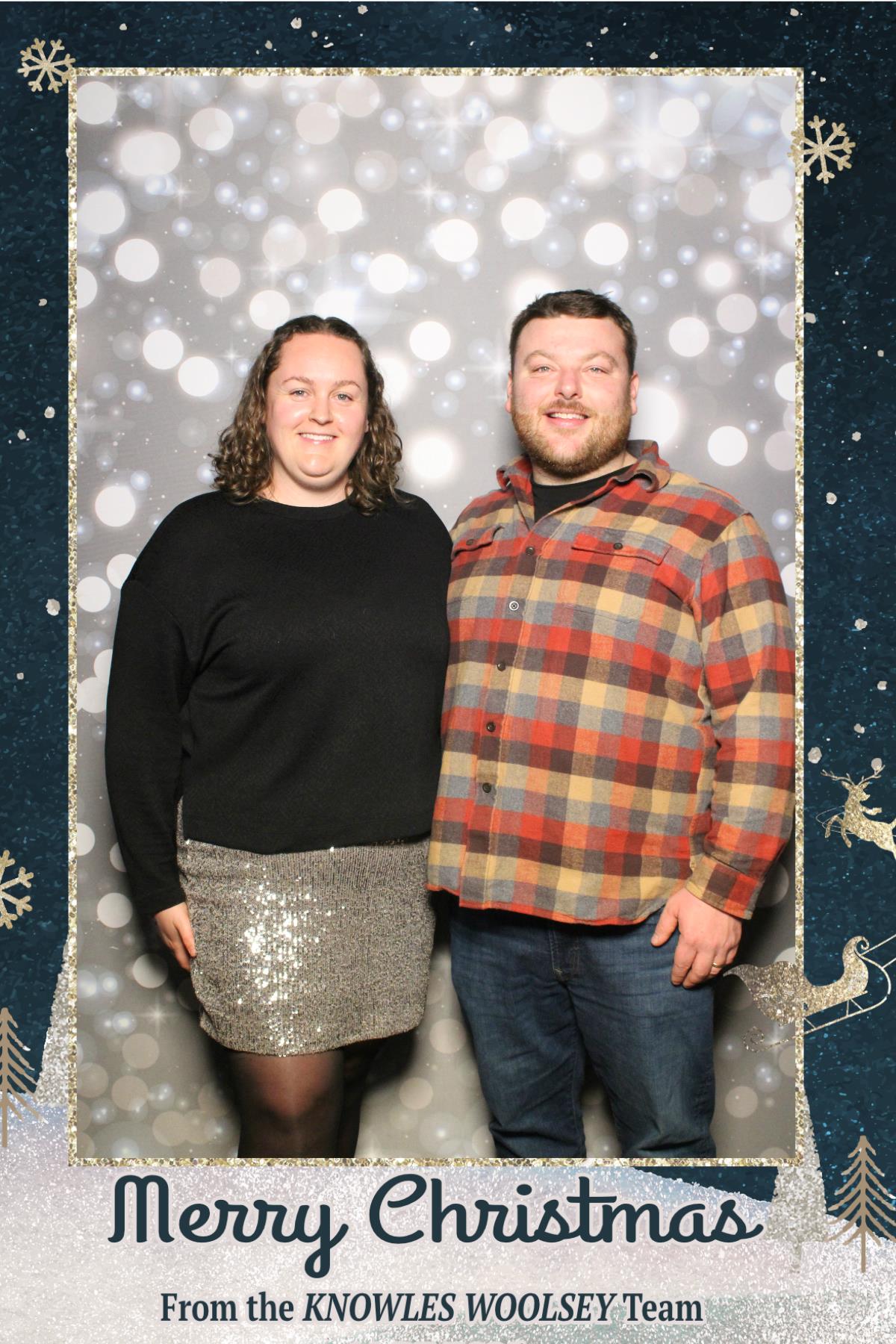 KW Holiday Party | View more photos from the event at gallery.myselfiemirror.ca/u/romanmyselfiemirrorca/KW-Holiday-Party