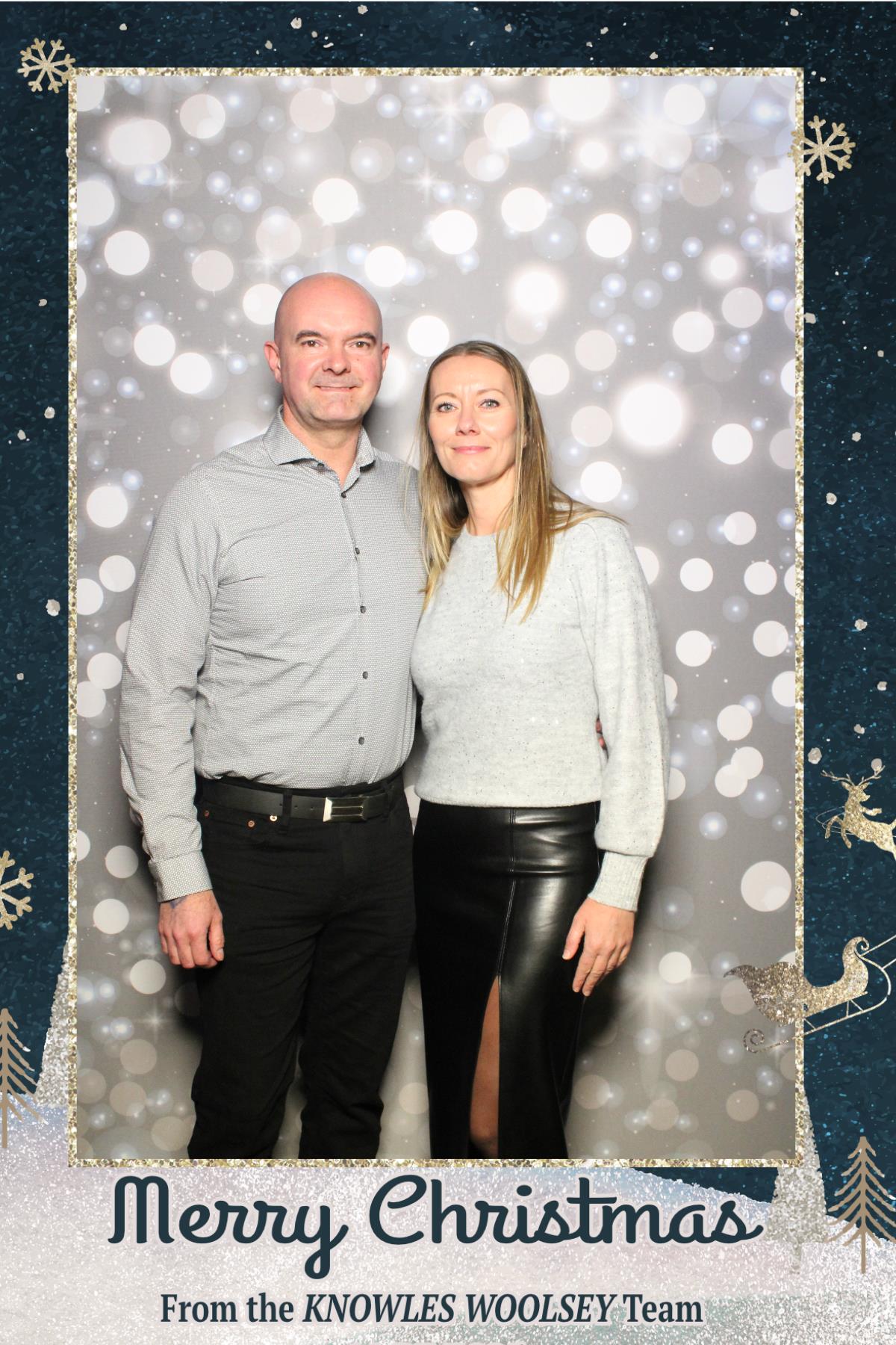 KW Holiday Party | View more photos from the event at gallery.myselfiemirror.ca/u/romanmyselfiemirrorca/KW-Holiday-Party