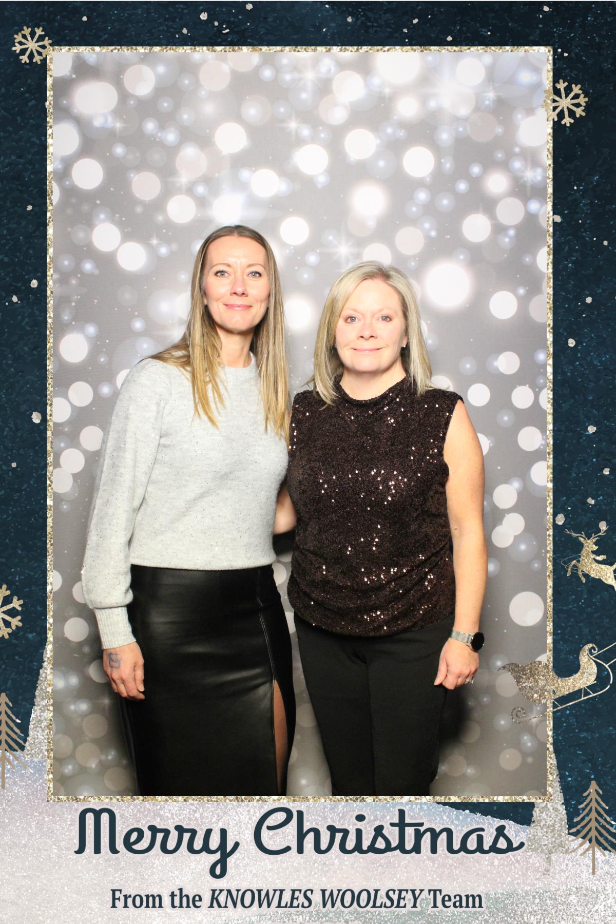 KW Holiday Party | View more photos from the event at gallery.myselfiemirror.ca/u/romanmyselfiemirrorca/KW-Holiday-Party