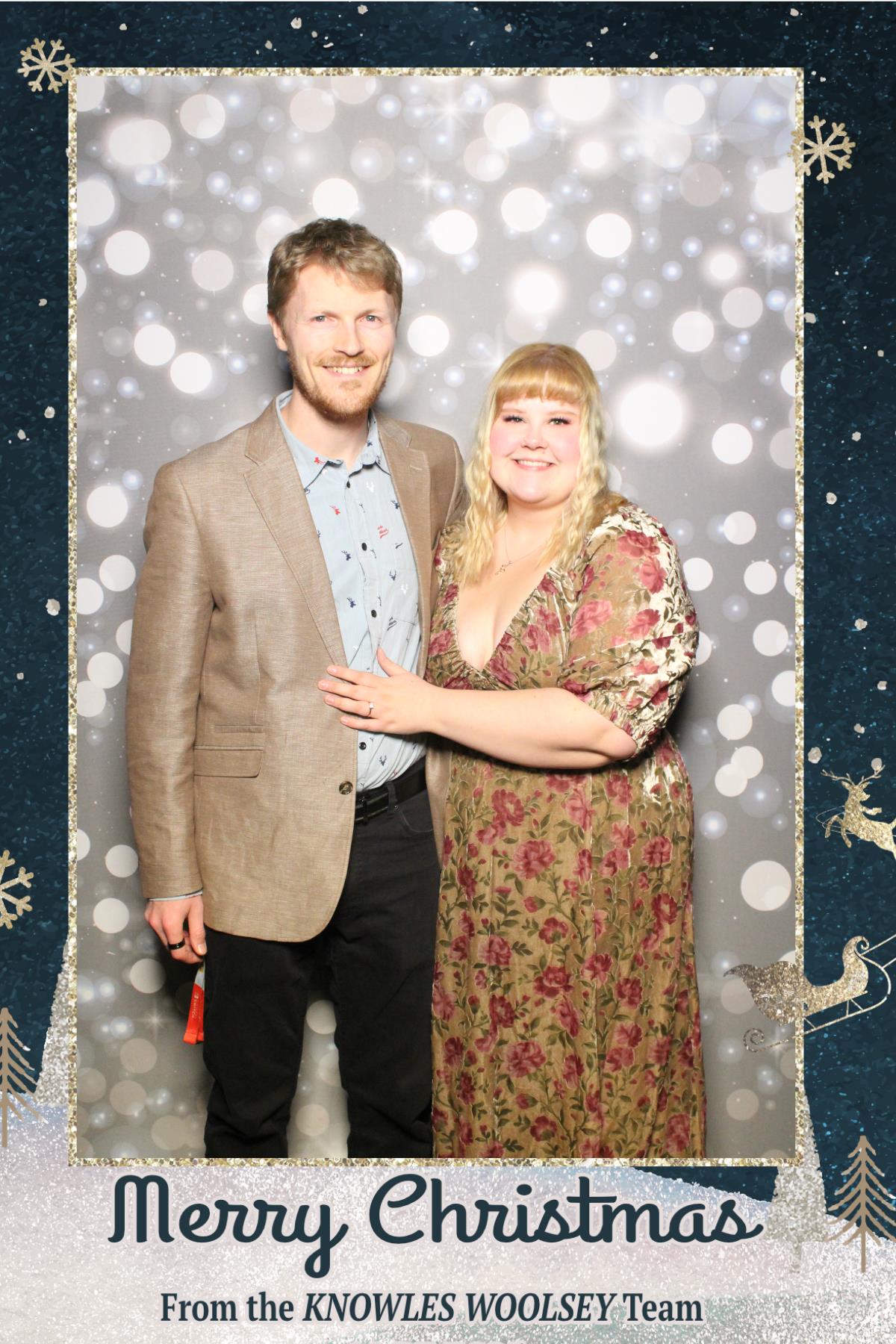 KW Holiday Party | View more photos from the event at gallery.myselfiemirror.ca/u/romanmyselfiemirrorca/KW-Holiday-Party