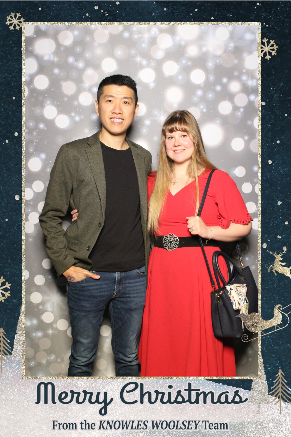 KW Holiday Party | View more photos from the event at gallery.myselfiemirror.ca/u/romanmyselfiemirrorca/KW-Holiday-Party