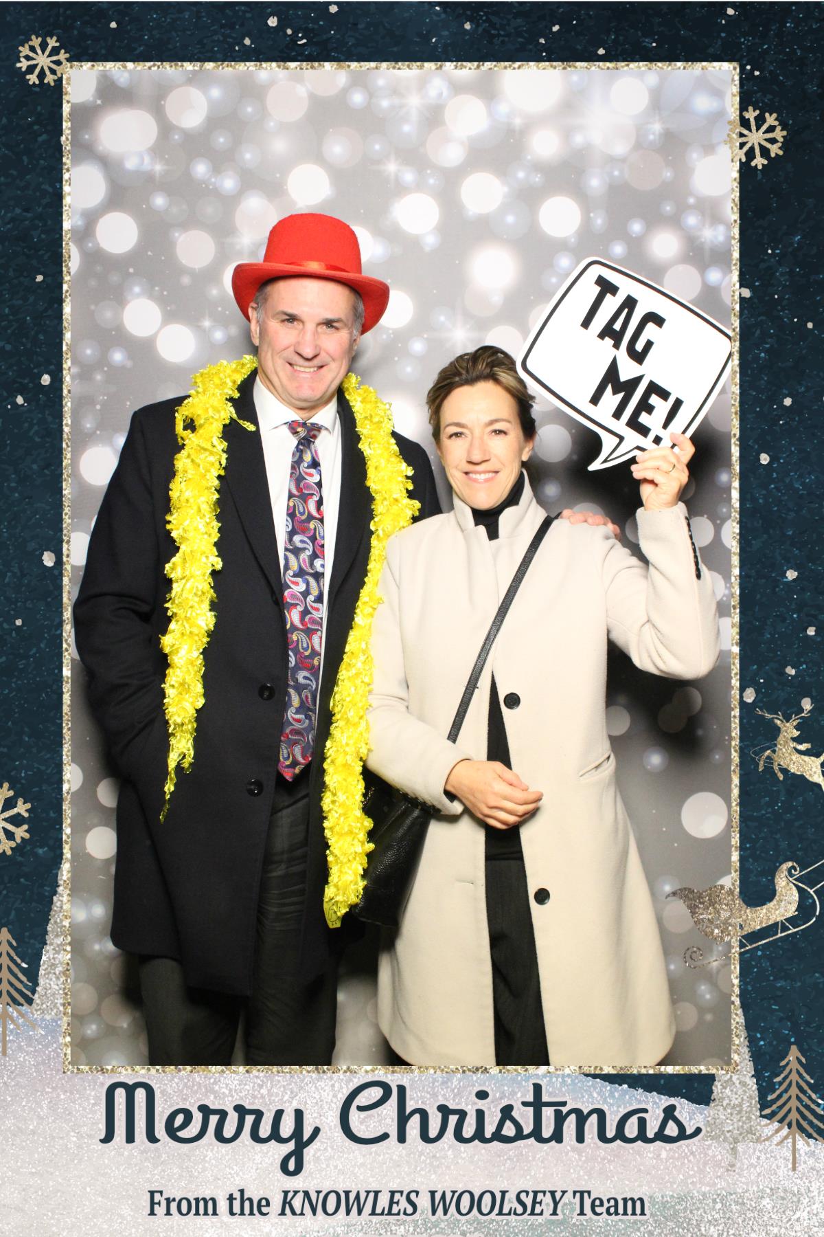 KW Holiday Party | View more photos from the event at gallery.myselfiemirror.ca/u/romanmyselfiemirrorca/KW-Holiday-Party