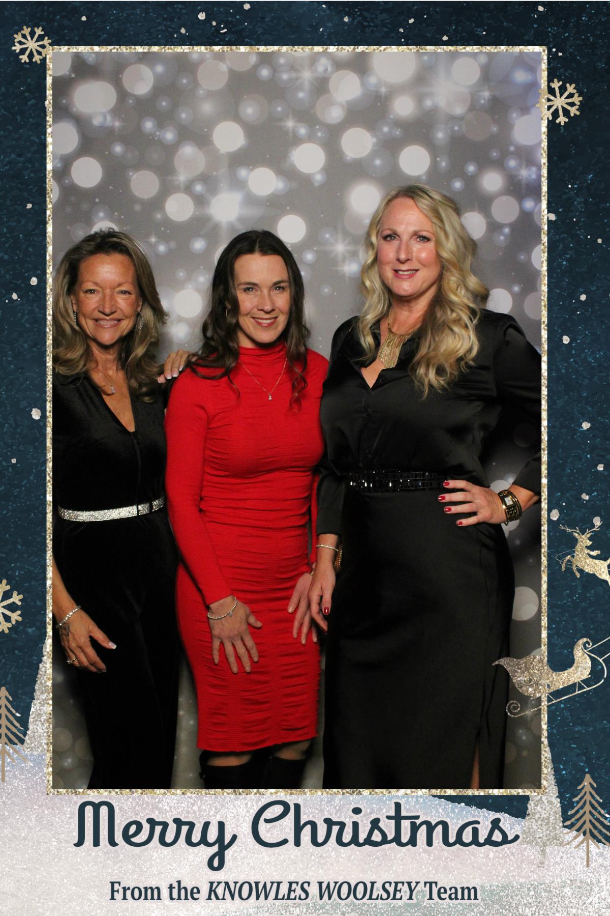 KW Holiday Party | View more photos from the event at gallery.myselfiemirror.ca/u/romanmyselfiemirrorca/KW-Holiday-Party