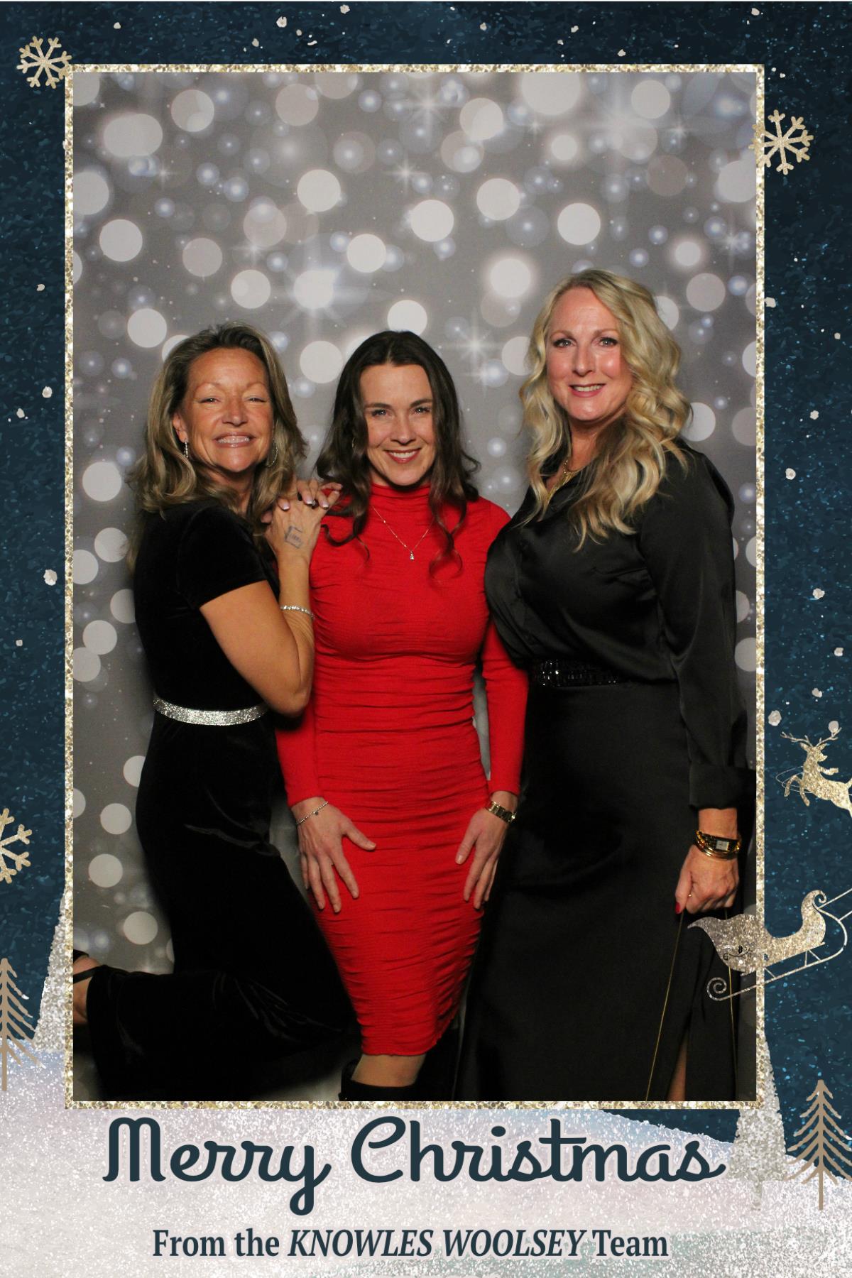 KW Holiday Party | View more photos from the event at gallery.myselfiemirror.ca/u/romanmyselfiemirrorca/KW-Holiday-Party