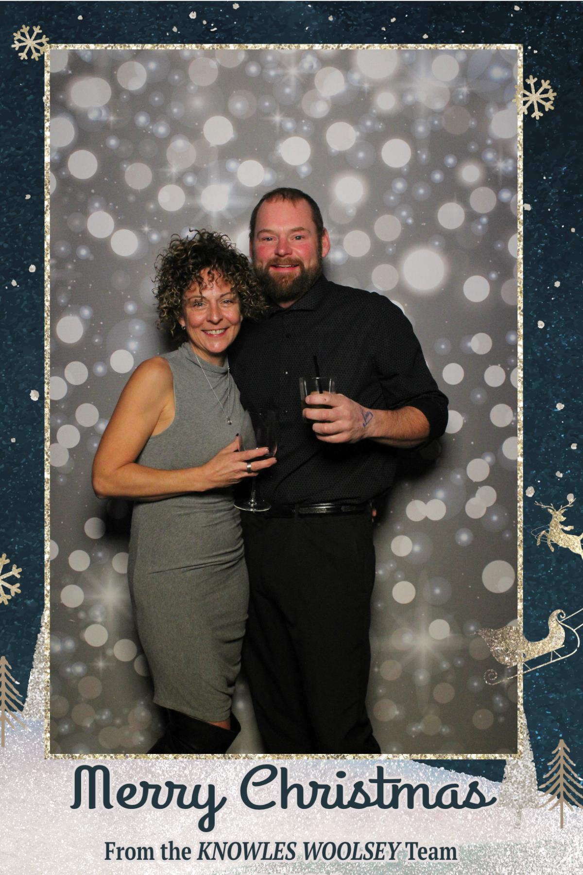 KW Holiday Party | View more photos from the event at gallery.myselfiemirror.ca/u/romanmyselfiemirrorca/KW-Holiday-Party