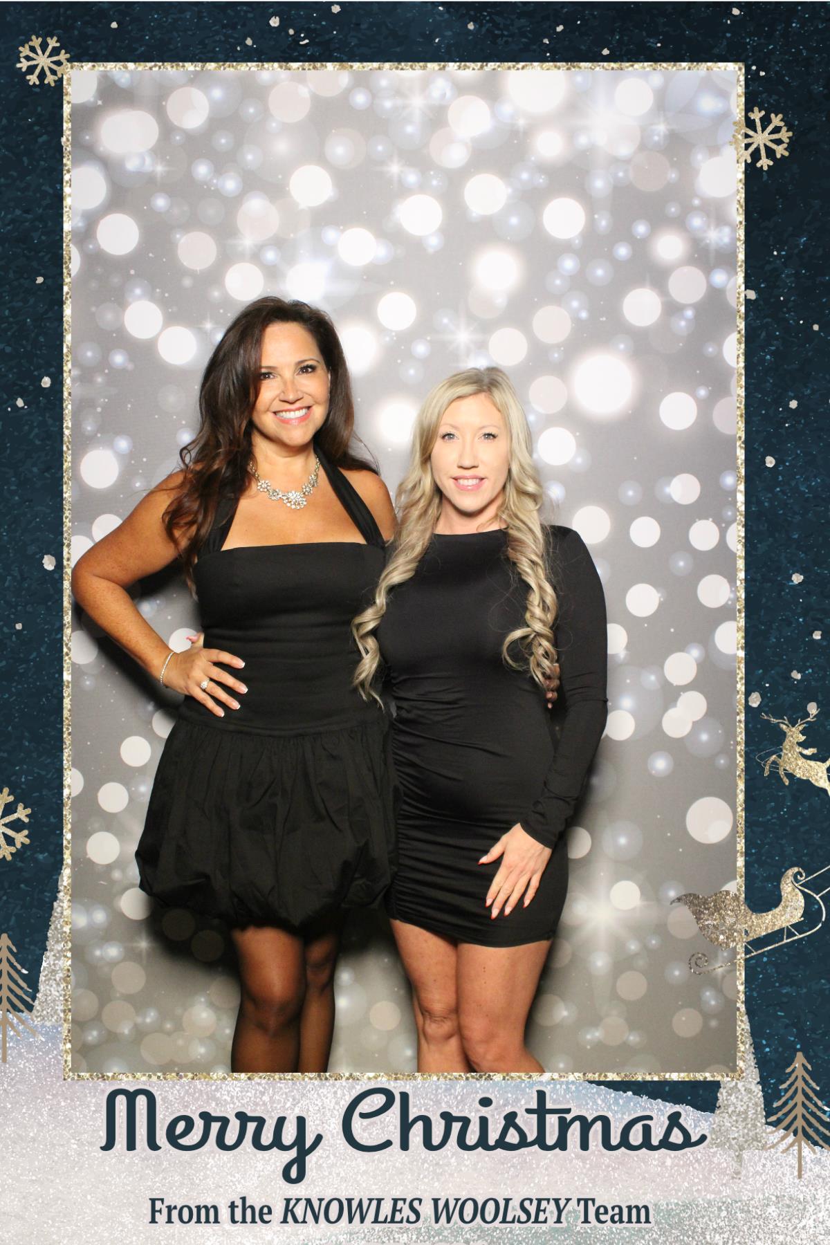 KW Holiday Party | View more photos from the event at gallery.myselfiemirror.ca/u/romanmyselfiemirrorca/KW-Holiday-Party