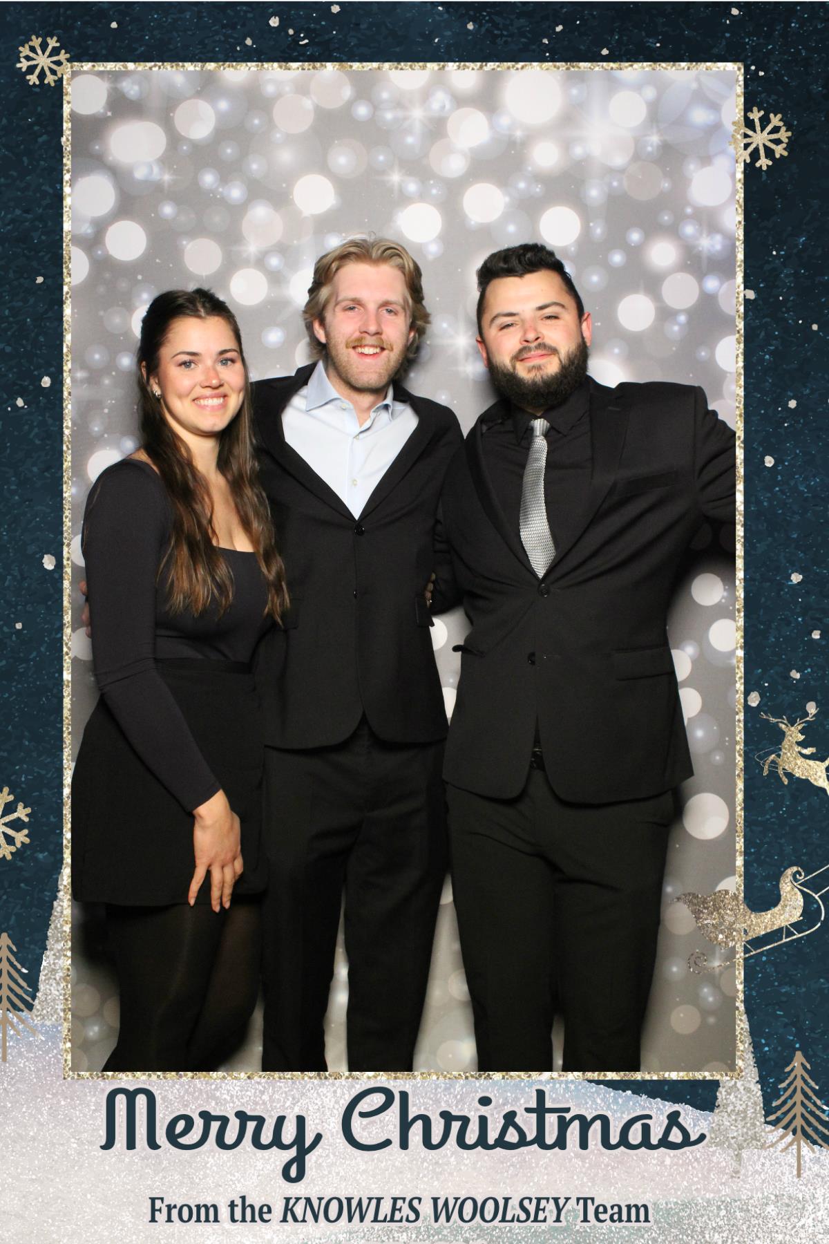 KW Holiday Party | View more photos from the event at gallery.myselfiemirror.ca/u/romanmyselfiemirrorca/KW-Holiday-Party