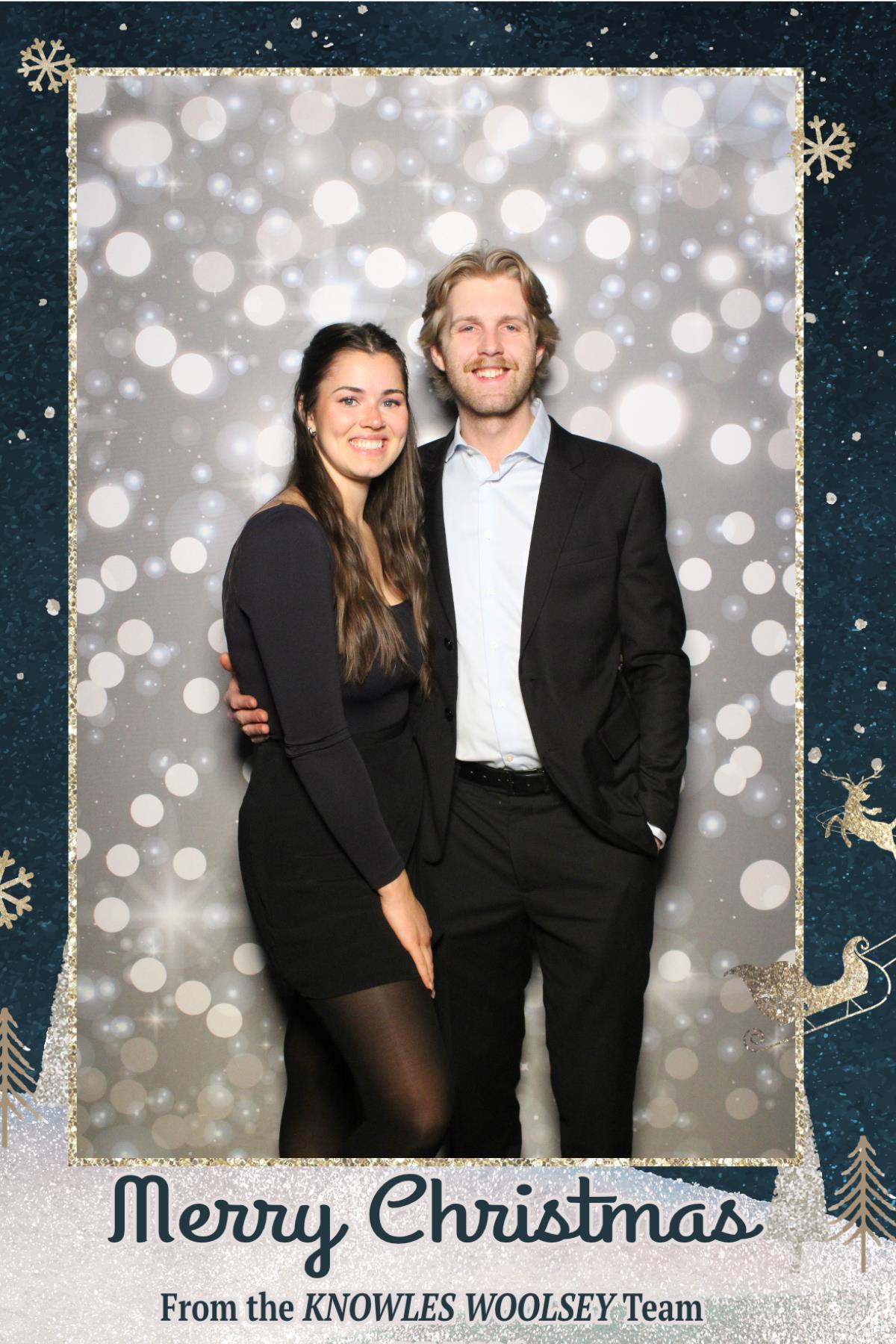 KW Holiday Party | View more photos from the event at gallery.myselfiemirror.ca/u/romanmyselfiemirrorca/KW-Holiday-Party