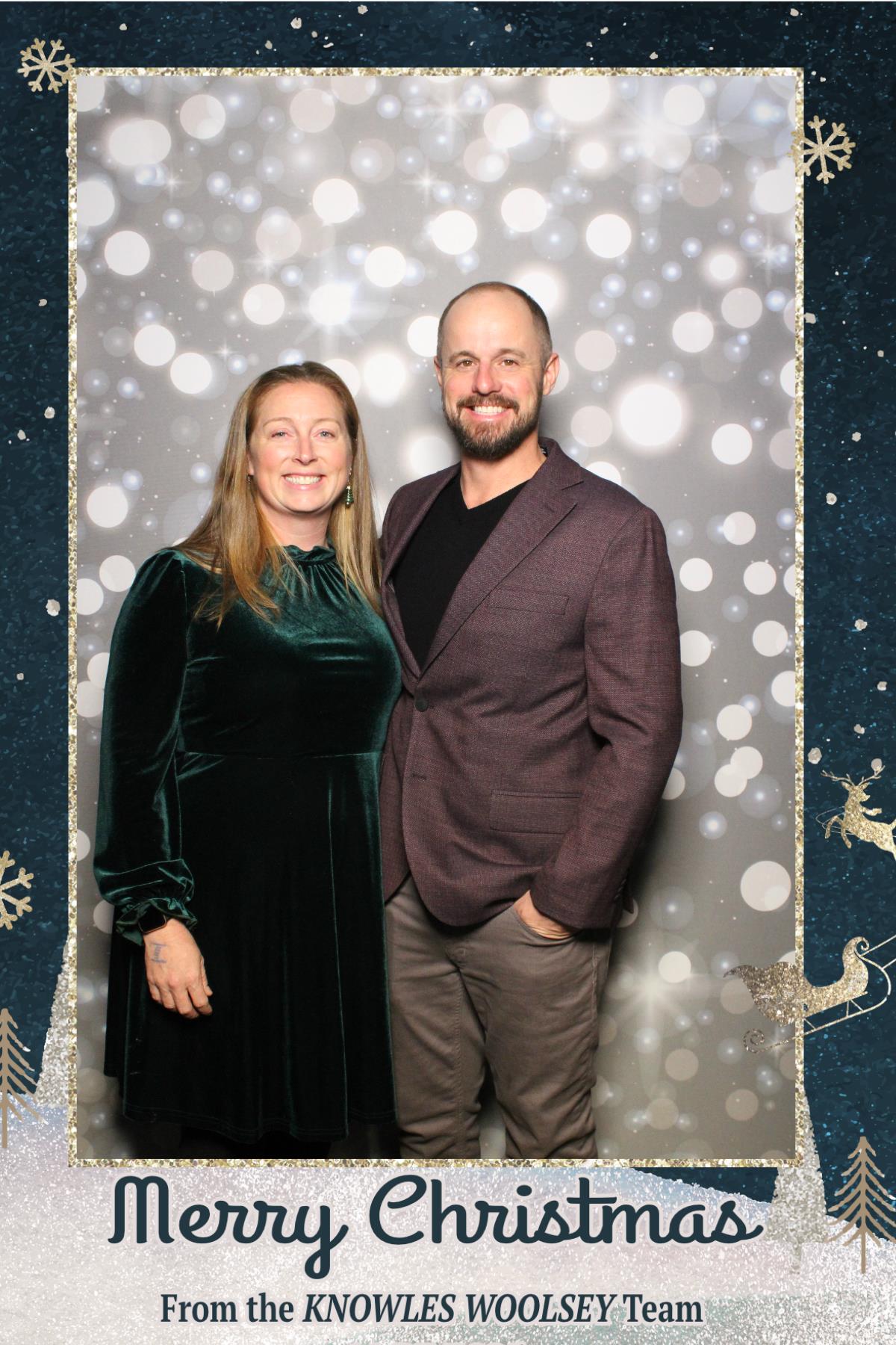 KW Holiday Party | View more photos from the event at gallery.myselfiemirror.ca/u/romanmyselfiemirrorca/KW-Holiday-Party