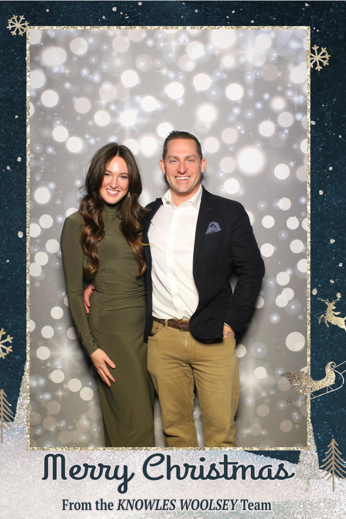 KW Holiday Party | View more photos from the event at gallery.myselfiemirror.ca/u/romanmyselfiemirrorca/KW-Holiday-Party