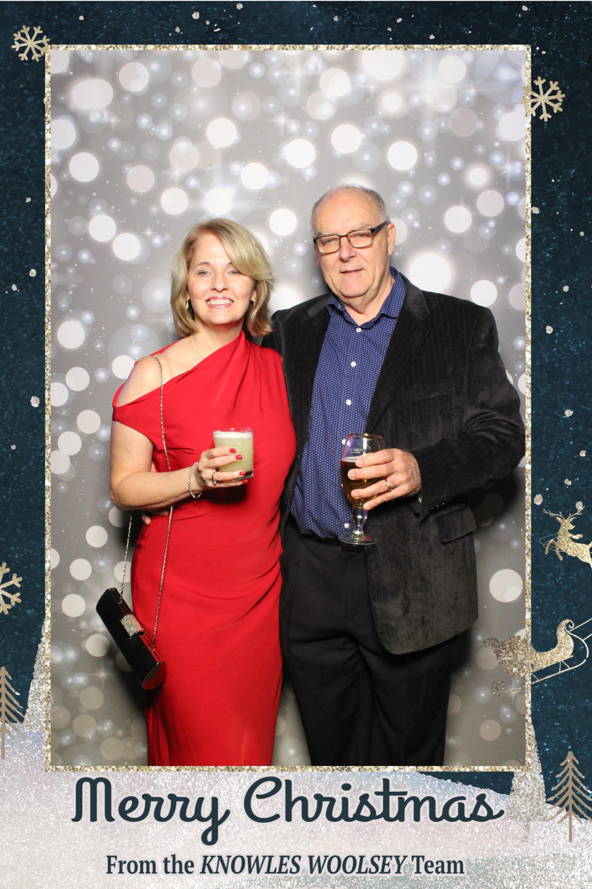 KW Holiday Party | View more photos from the event at gallery.myselfiemirror.ca/u/romanmyselfiemirrorca/KW-Holiday-Party