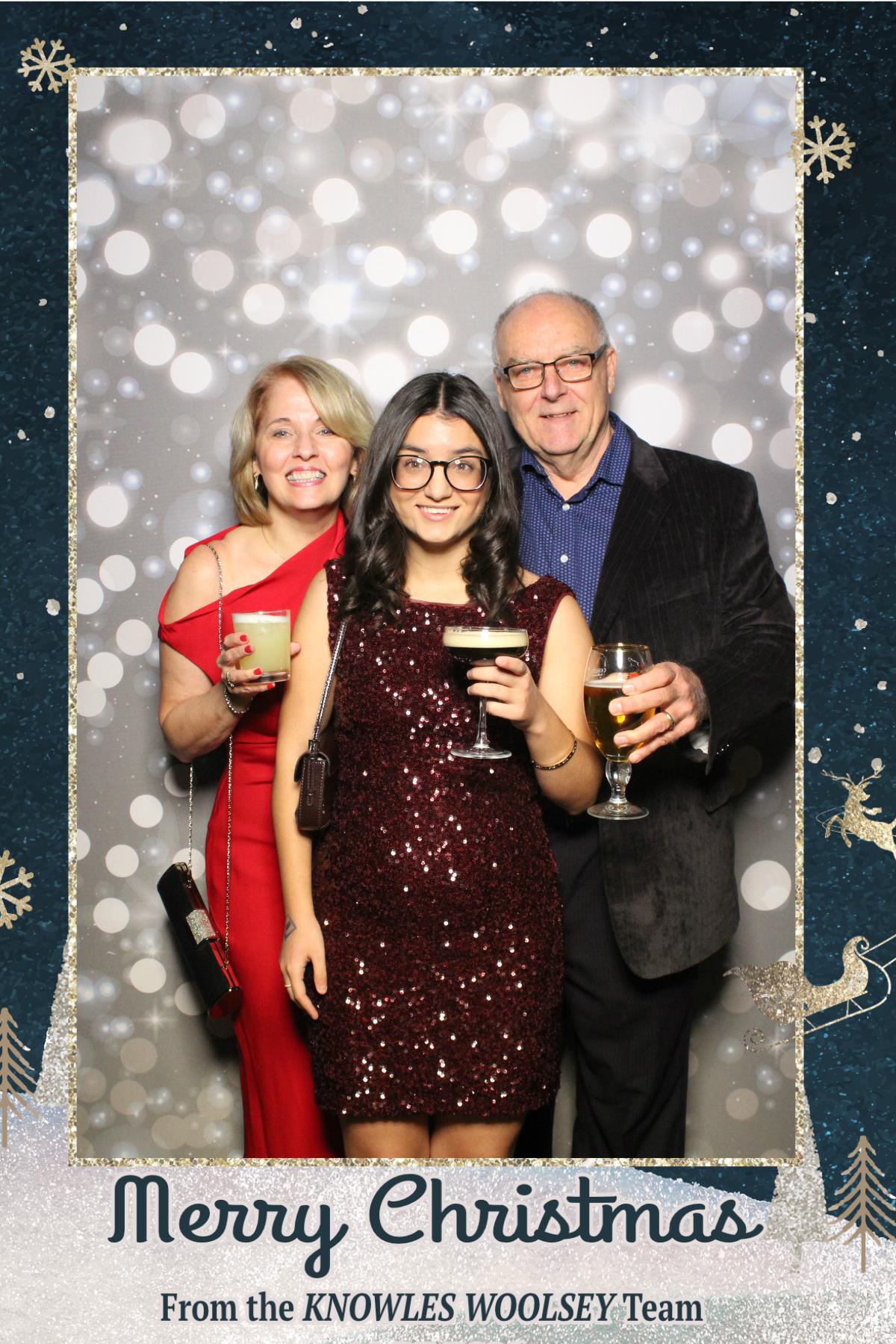 KW Holiday Party | View more photos from the event at gallery.myselfiemirror.ca/u/romanmyselfiemirrorca/KW-Holiday-Party