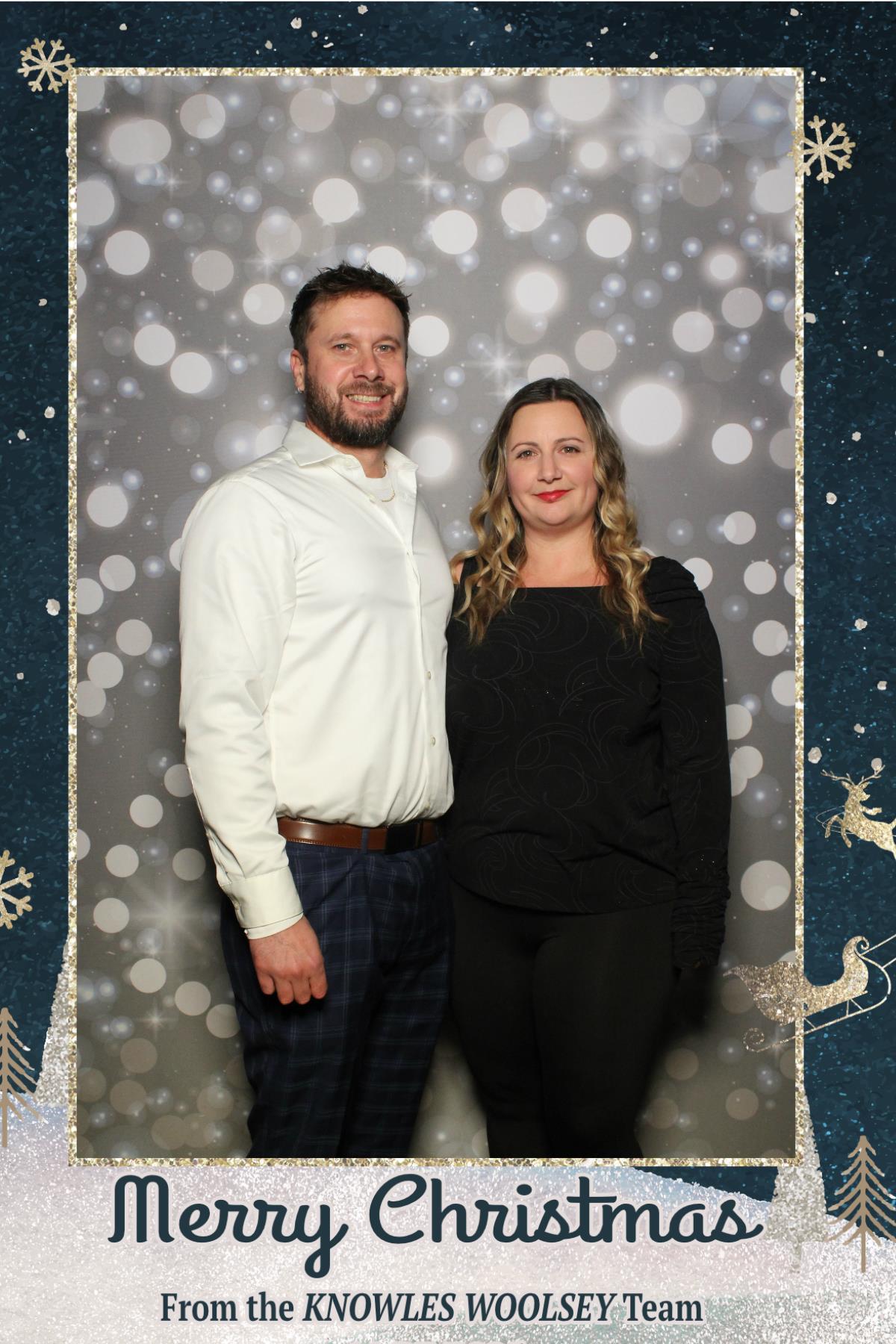 KW Holiday Party | View more photos from the event at gallery.myselfiemirror.ca/u/romanmyselfiemirrorca/KW-Holiday-Party