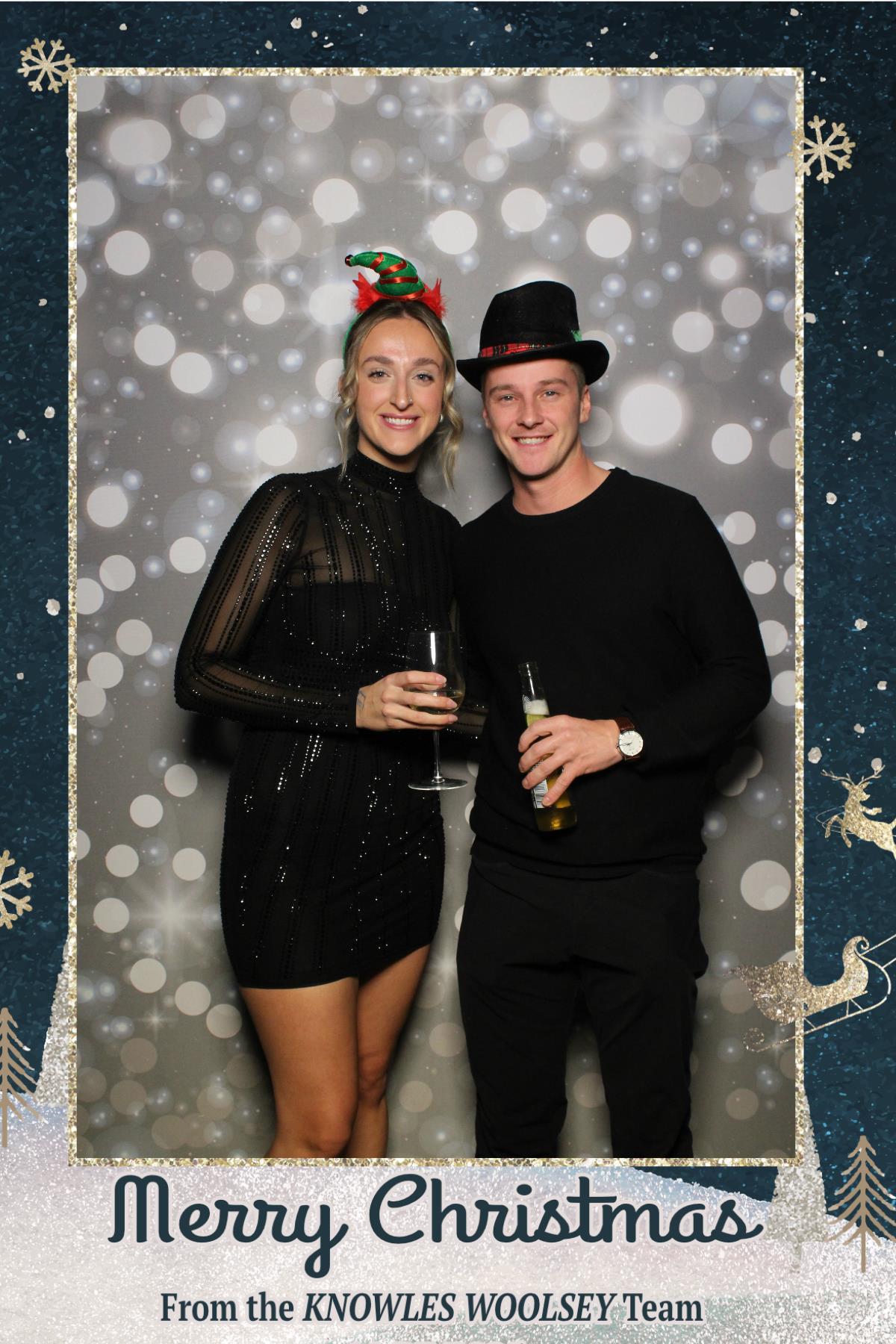 KW Holiday Party | View more photos from the event at gallery.myselfiemirror.ca/u/romanmyselfiemirrorca/KW-Holiday-Party