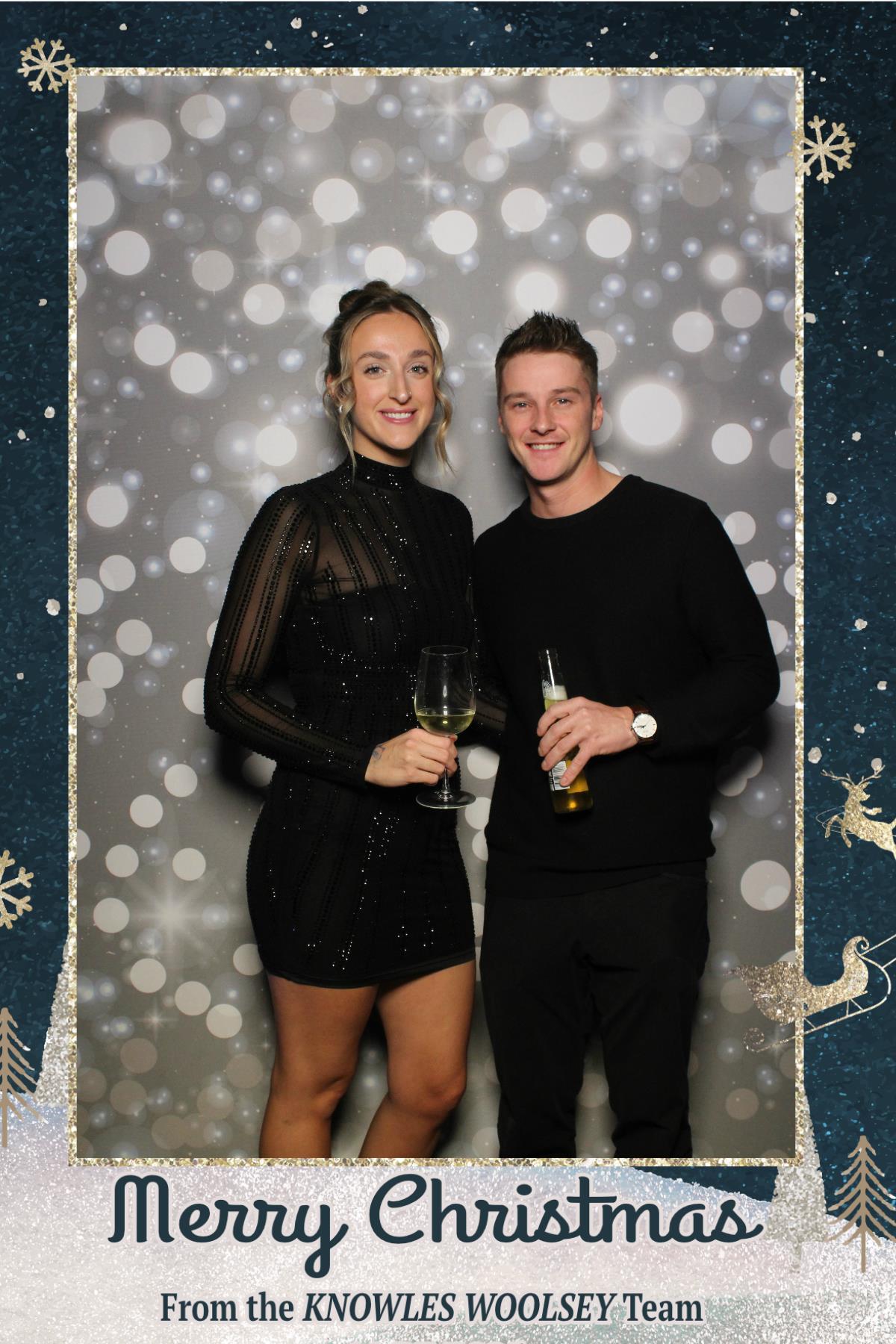 KW Holiday Party | View more photos from the event at gallery.myselfiemirror.ca/u/romanmyselfiemirrorca/KW-Holiday-Party