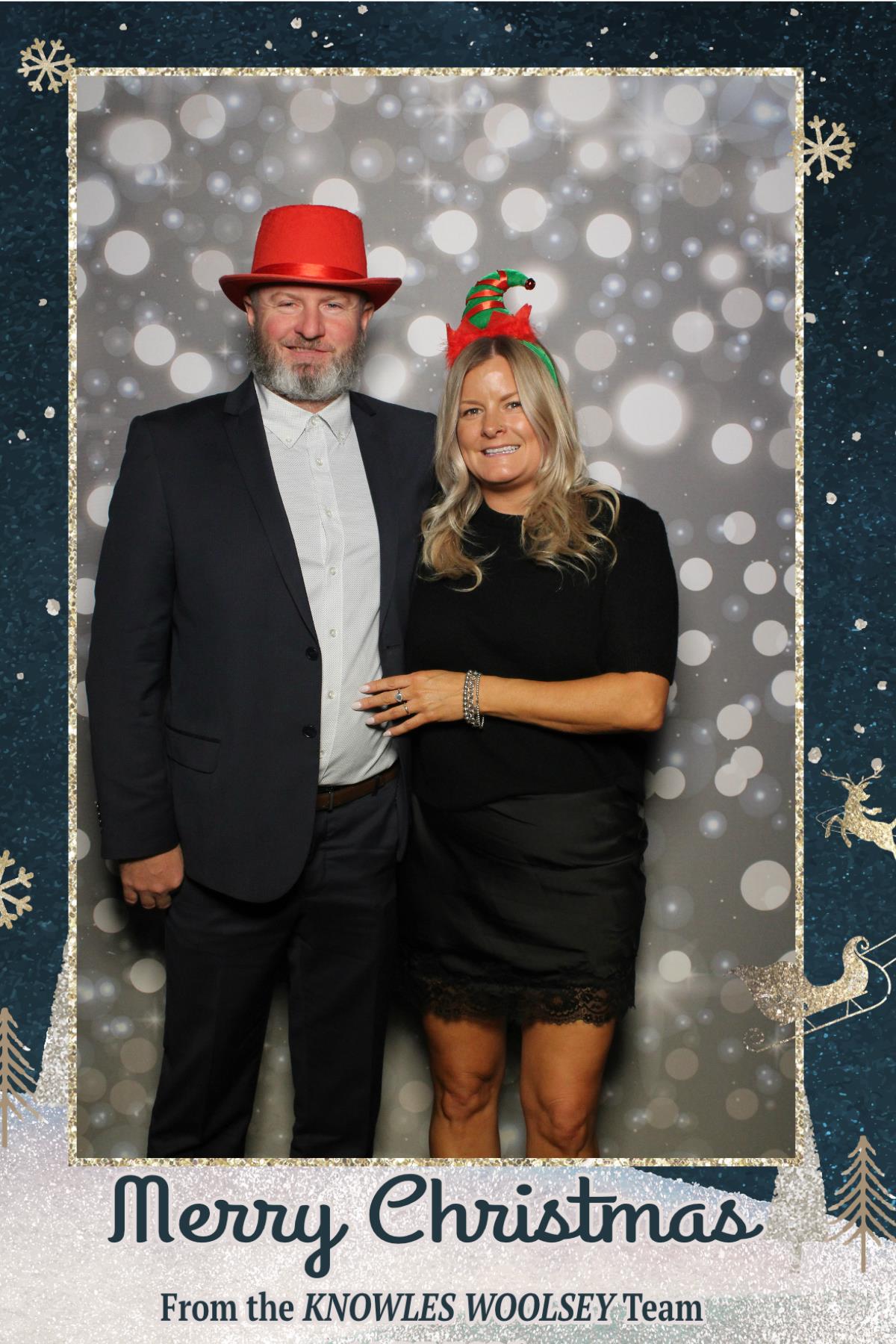 KW Holiday Party | View more photos from the event at gallery.myselfiemirror.ca/u/romanmyselfiemirrorca/KW-Holiday-Party