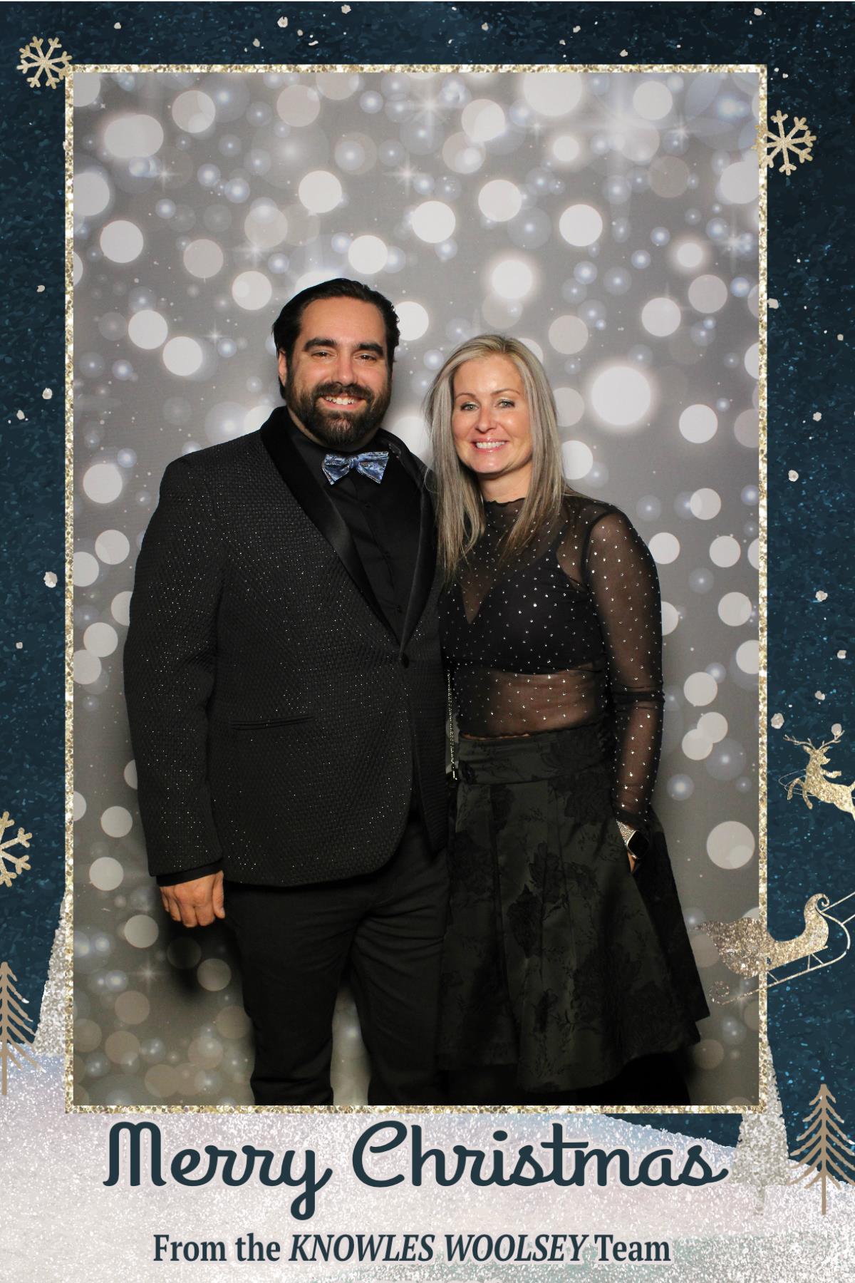 KW Holiday Party | View more photos from the event at gallery.myselfiemirror.ca/u/romanmyselfiemirrorca/KW-Holiday-Party