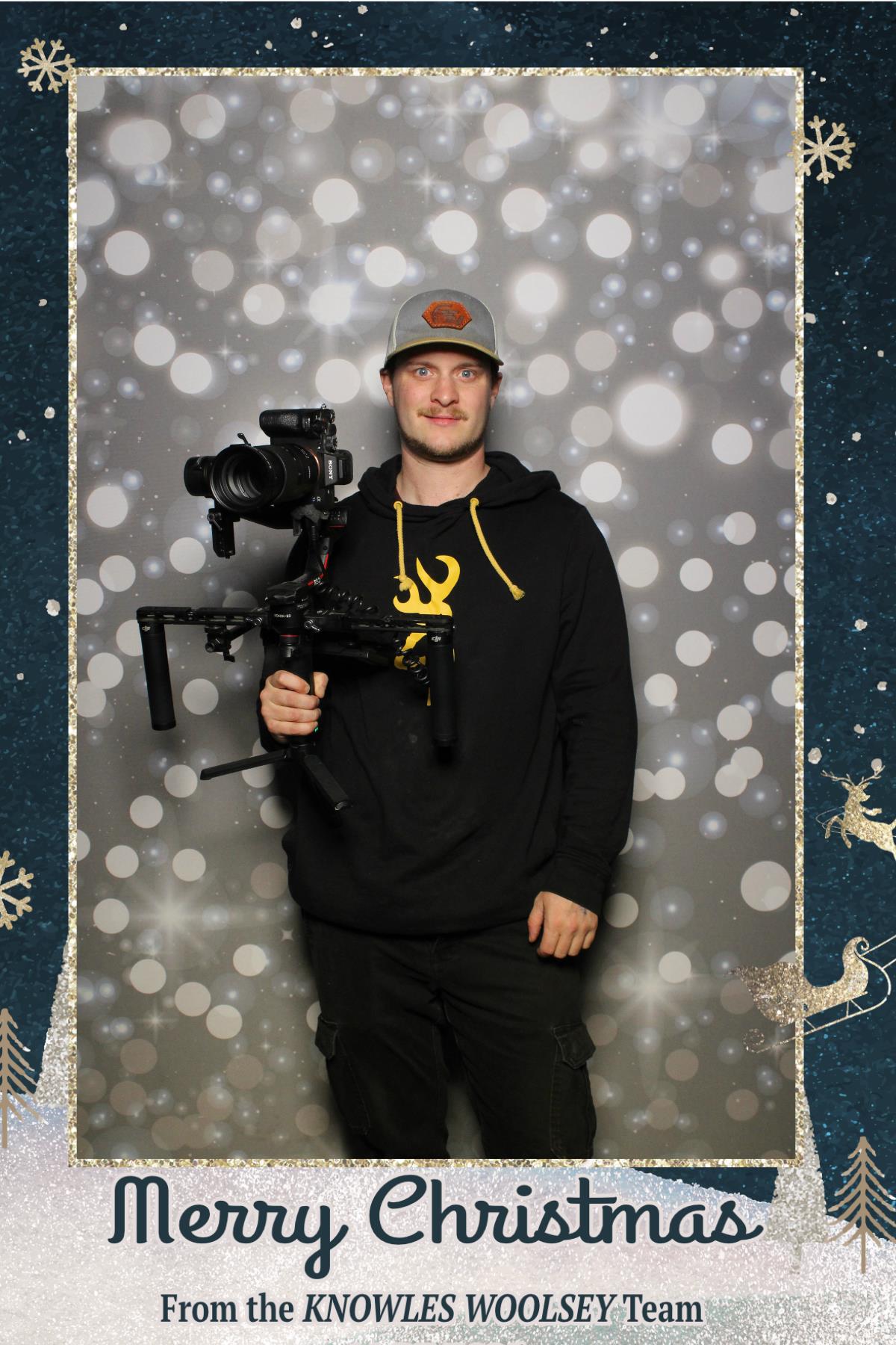 KW Holiday Party | View more photos from the event at gallery.myselfiemirror.ca/u/romanmyselfiemirrorca/KW-Holiday-Party