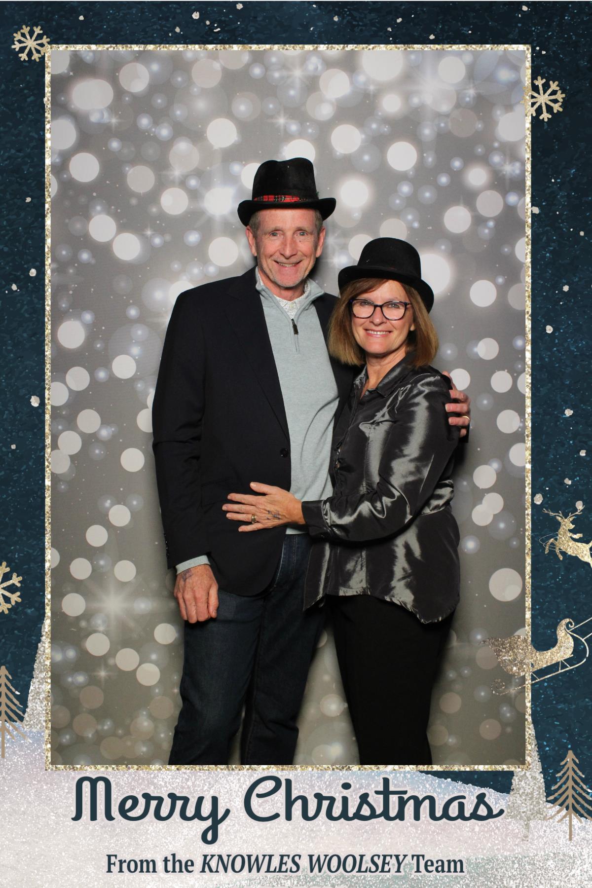 KW Holiday Party | View more photos from the event at gallery.myselfiemirror.ca/u/romanmyselfiemirrorca/KW-Holiday-Party