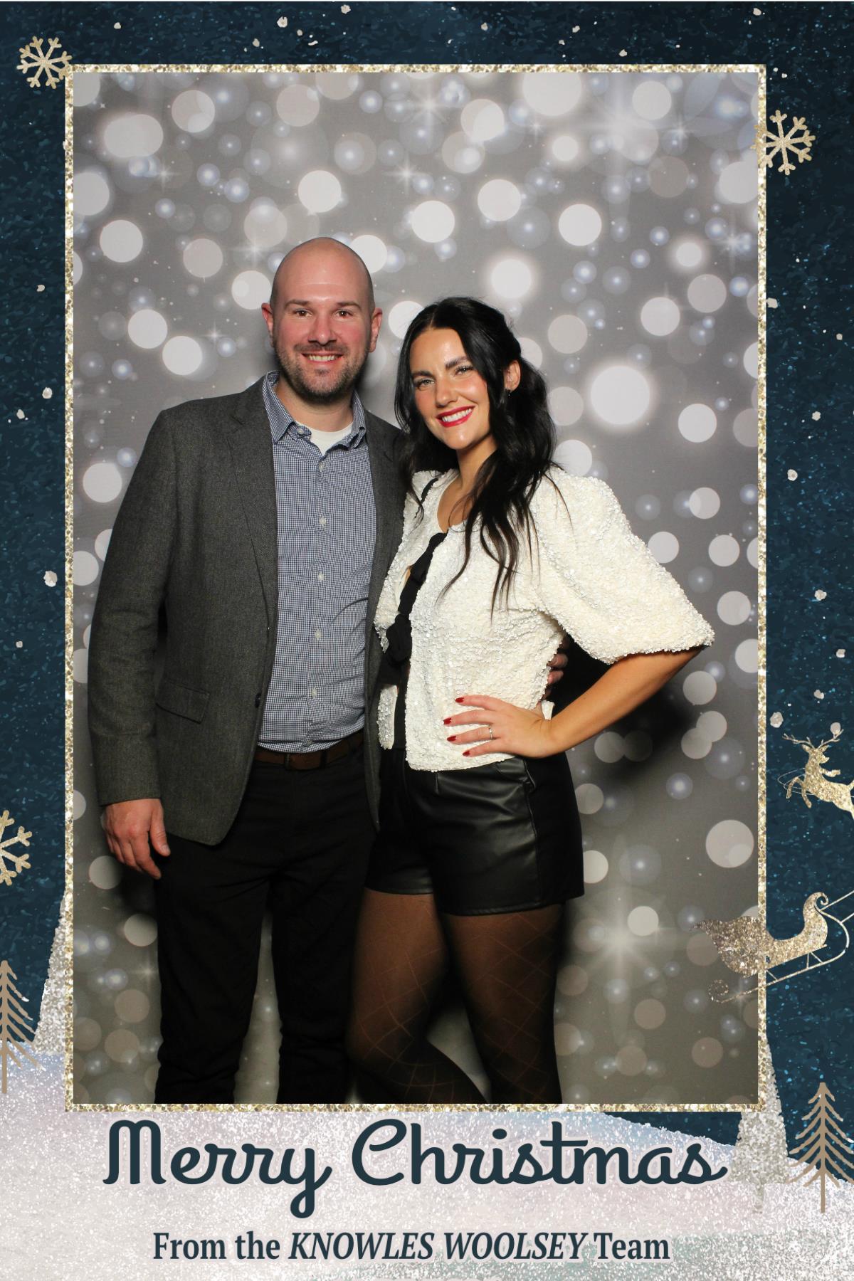 KW Holiday Party | View more photos from the event at gallery.myselfiemirror.ca/u/romanmyselfiemirrorca/KW-Holiday-Party