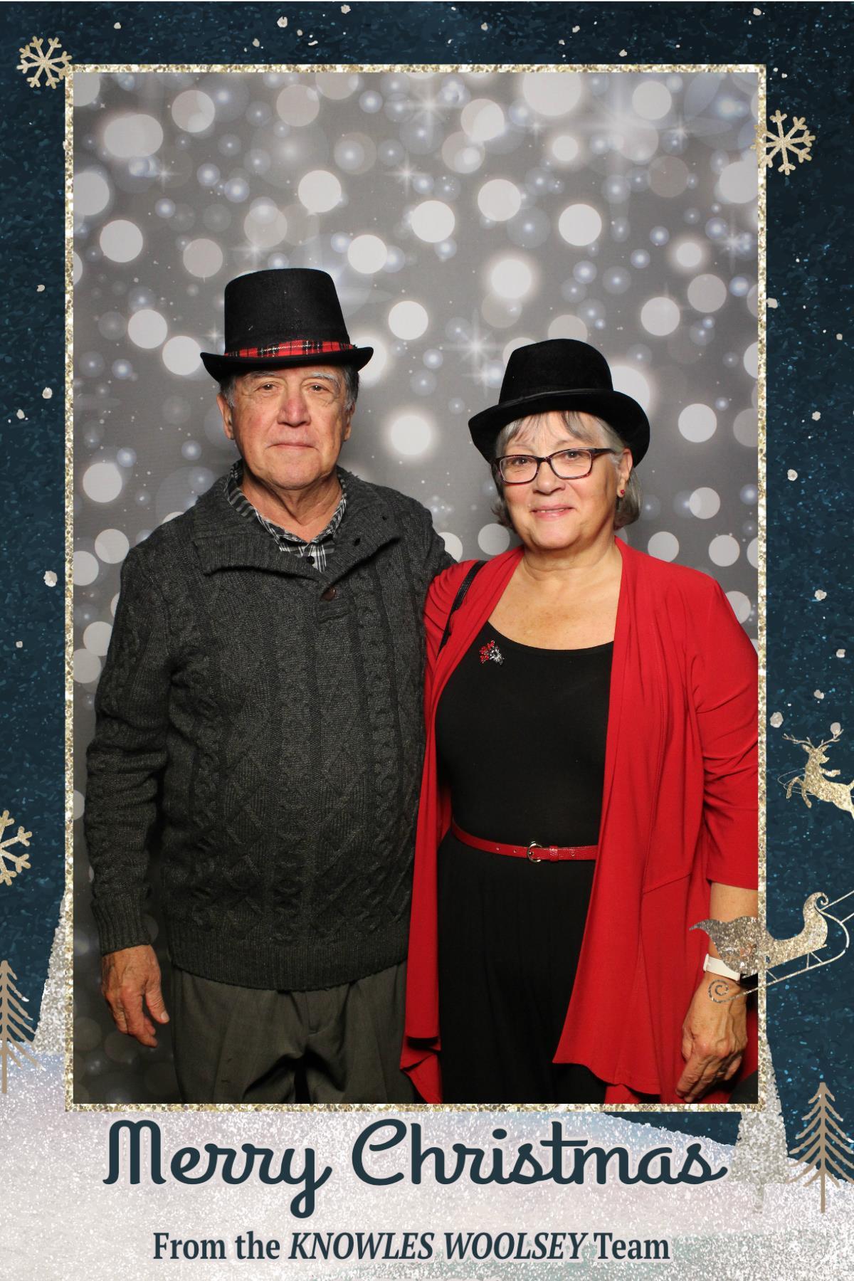 KW Holiday Party | View more photos from the event at gallery.myselfiemirror.ca/u/romanmyselfiemirrorca/KW-Holiday-Party