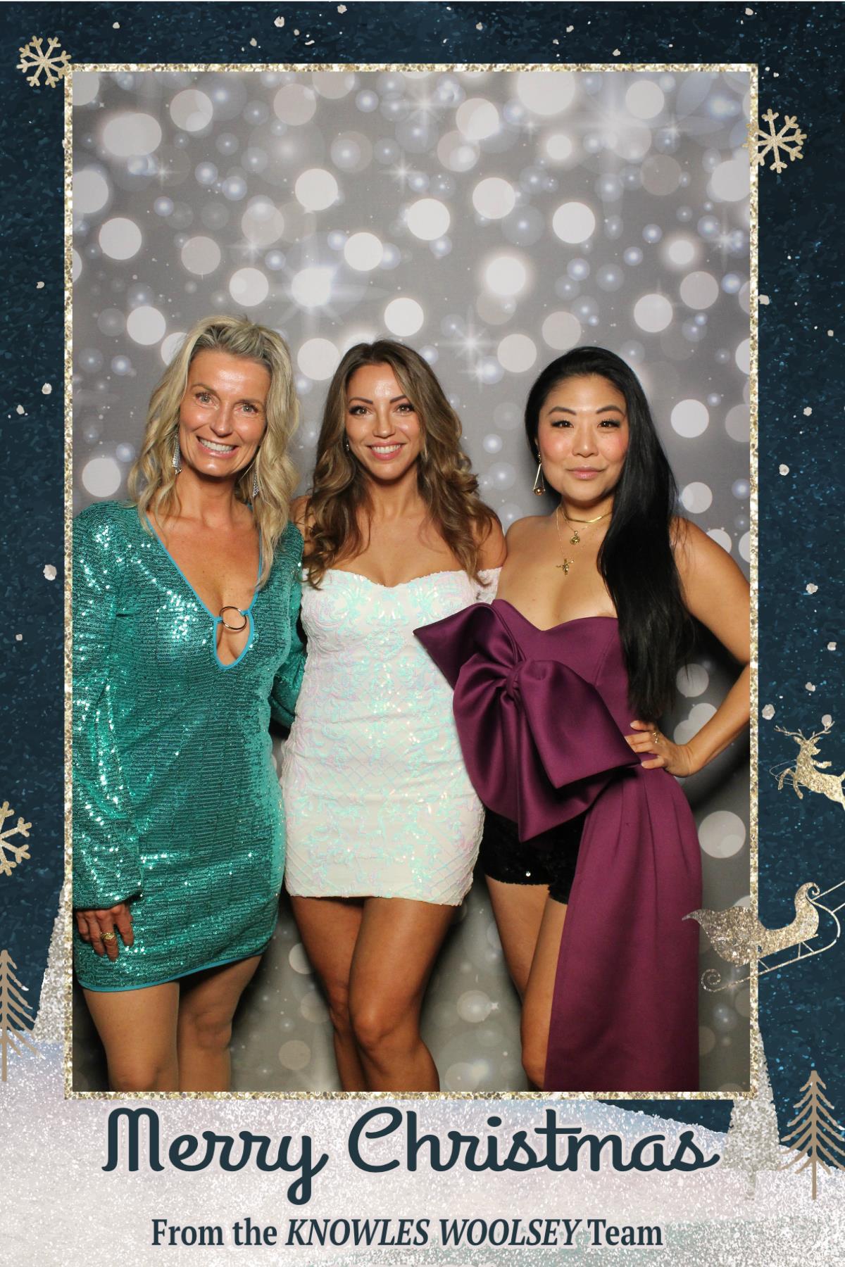 KW Holiday Party | View more photos from the event at gallery.myselfiemirror.ca/u/romanmyselfiemirrorca/KW-Holiday-Party