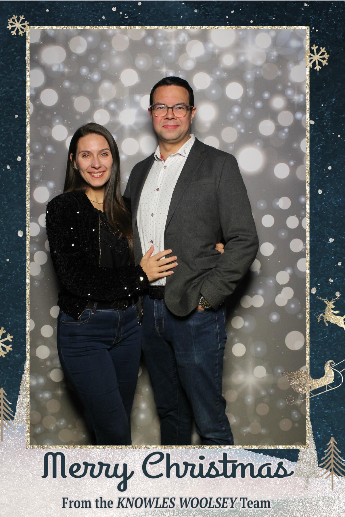 KW Holiday Party | View more photos from the event at gallery.myselfiemirror.ca/u/romanmyselfiemirrorca/KW-Holiday-Party