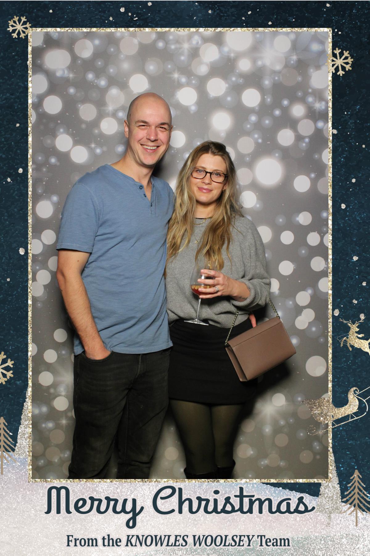 KW Holiday Party | View more photos from the event at gallery.myselfiemirror.ca/u/romanmyselfiemirrorca/KW-Holiday-Party