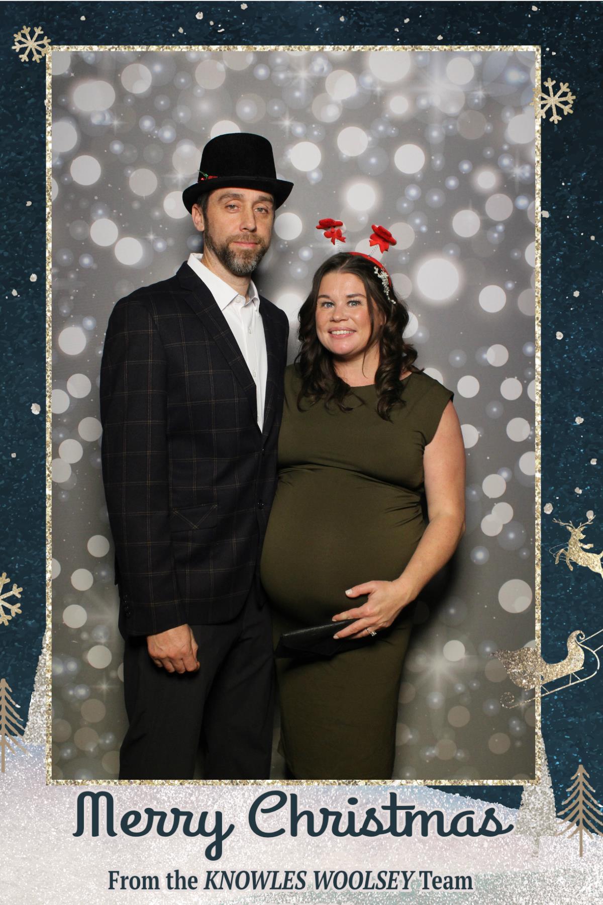 KW Holiday Party | View more photos from the event at gallery.myselfiemirror.ca/u/romanmyselfiemirrorca/KW-Holiday-Party