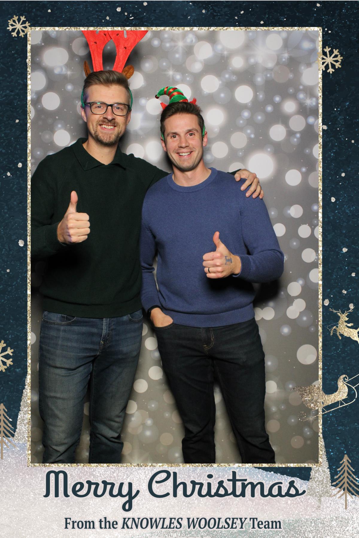 KW Holiday Party | View more photos from the event at gallery.myselfiemirror.ca/u/romanmyselfiemirrorca/KW-Holiday-Party