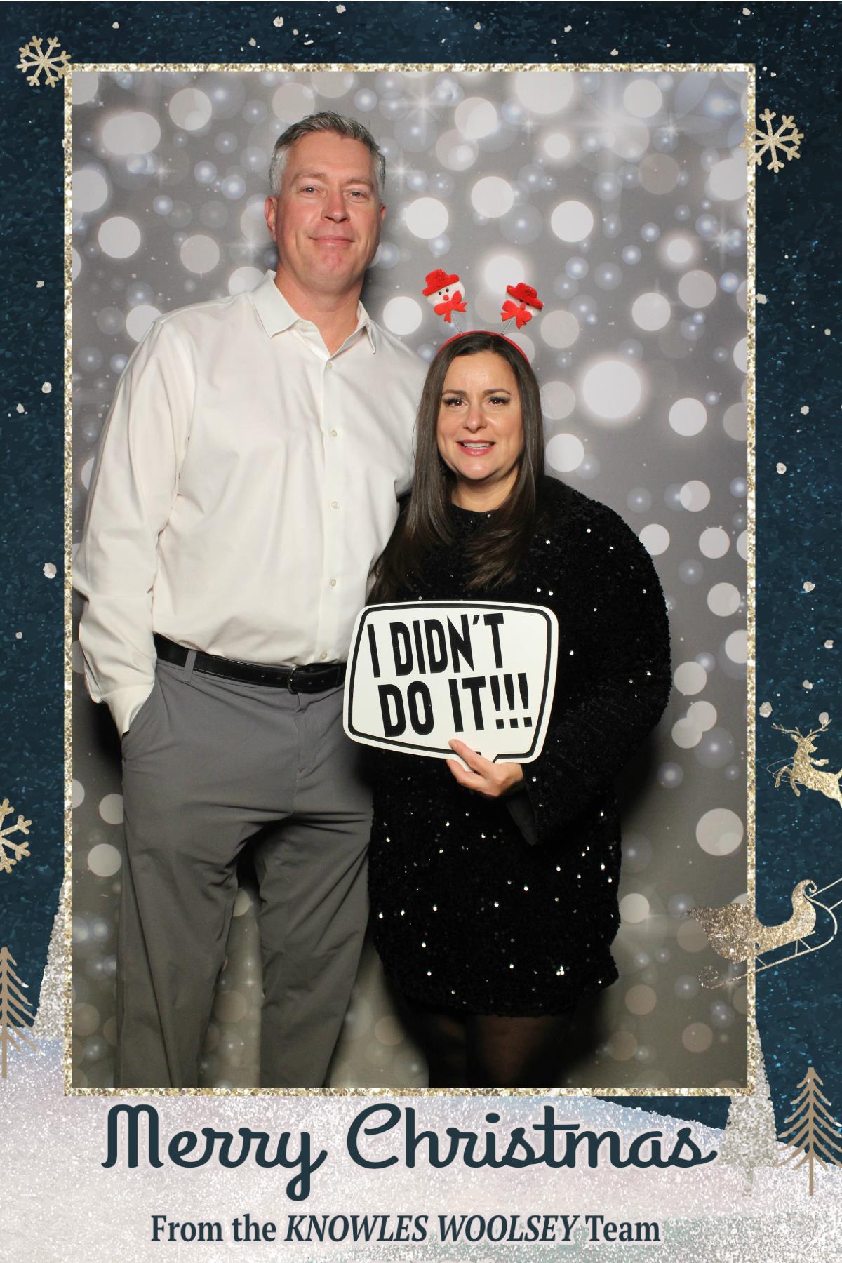 KW Holiday Party | View more photos from the event at gallery.myselfiemirror.ca/u/romanmyselfiemirrorca/KW-Holiday-Party